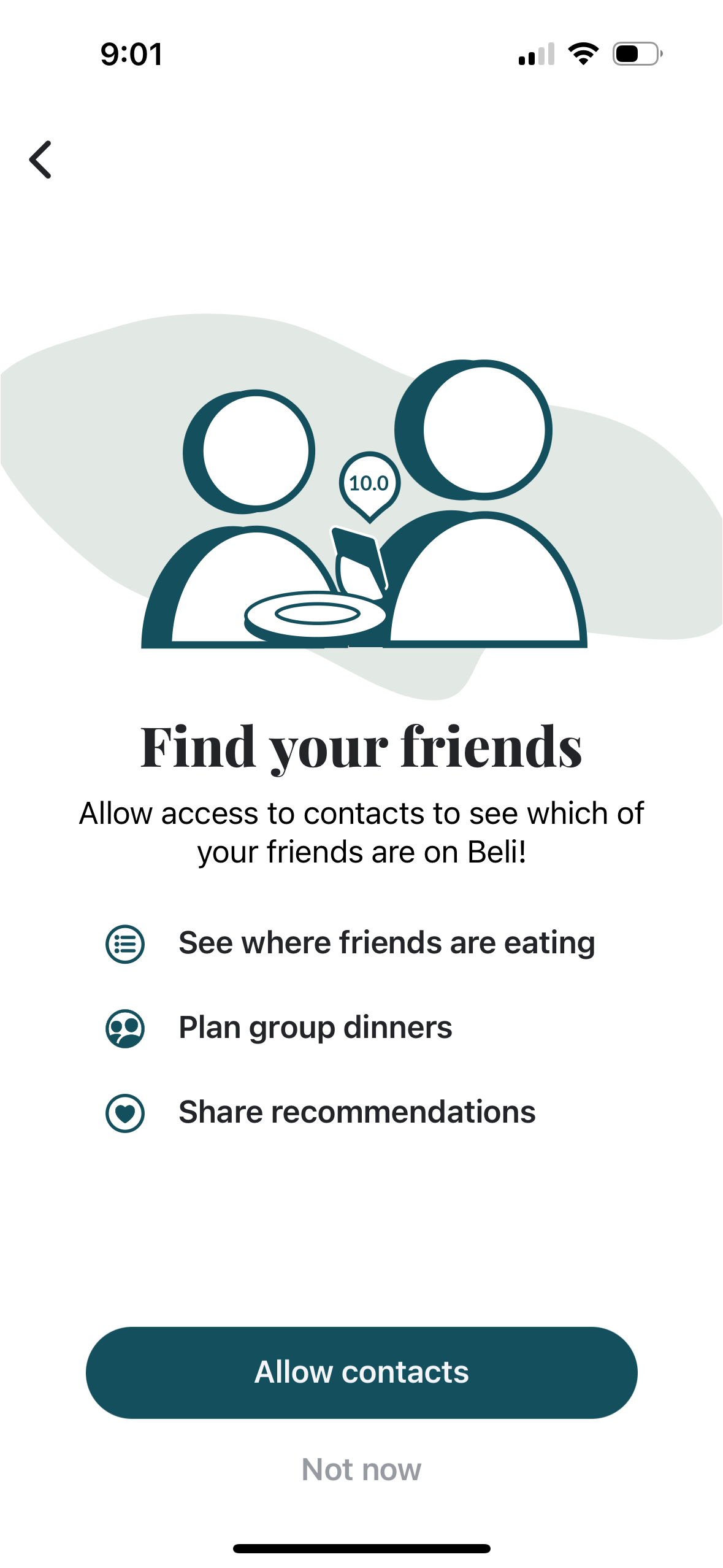 beli app screenshot 54