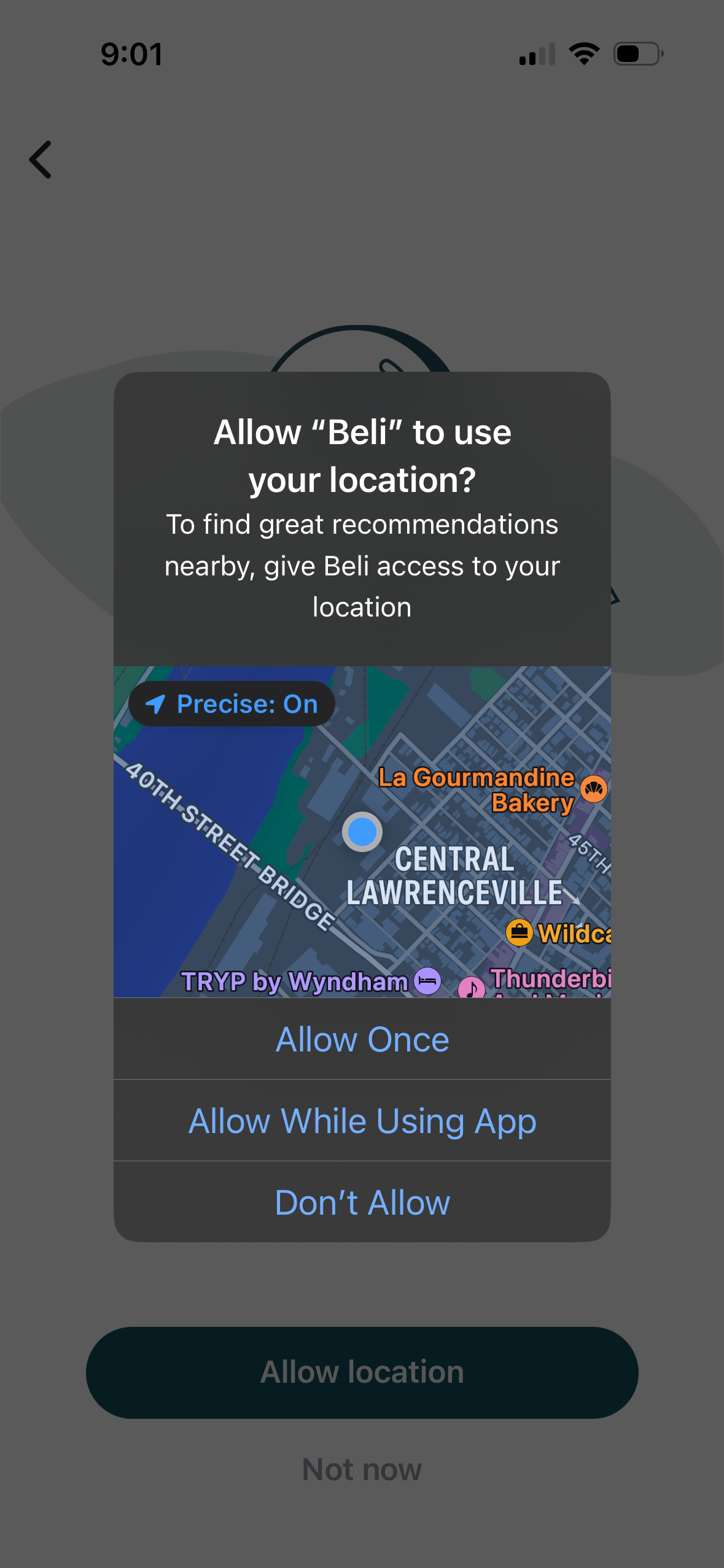 beli app screenshot 52