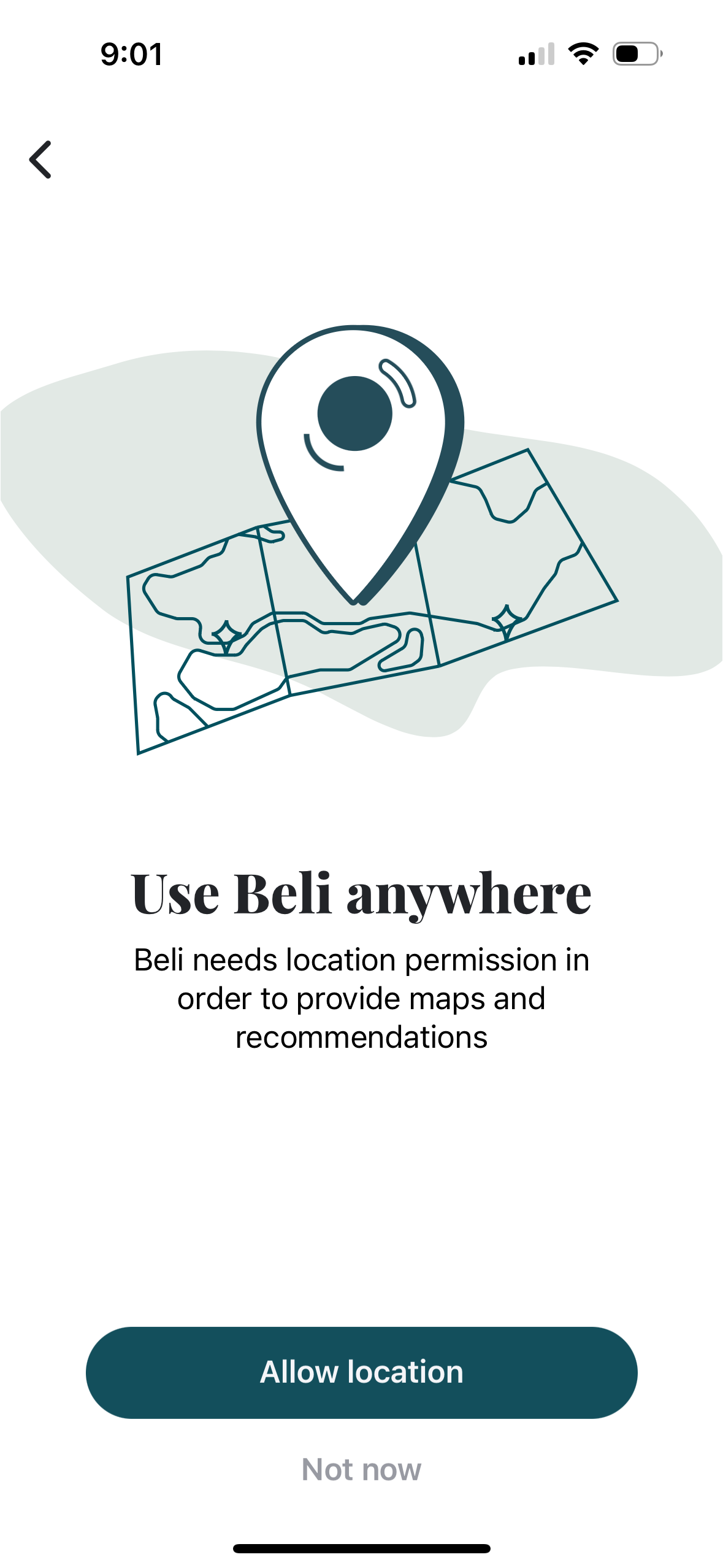 beli app screenshot 51