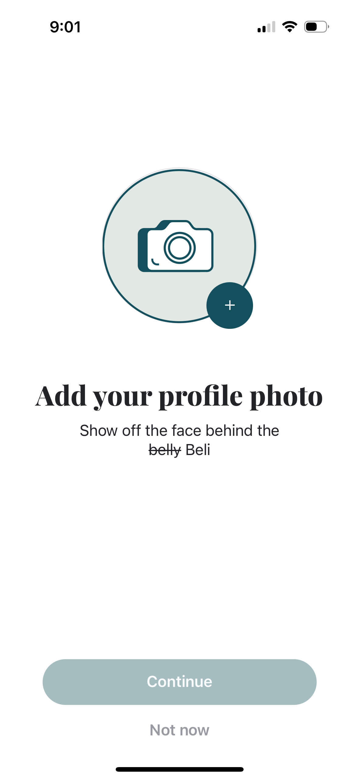 beli app screenshot 49