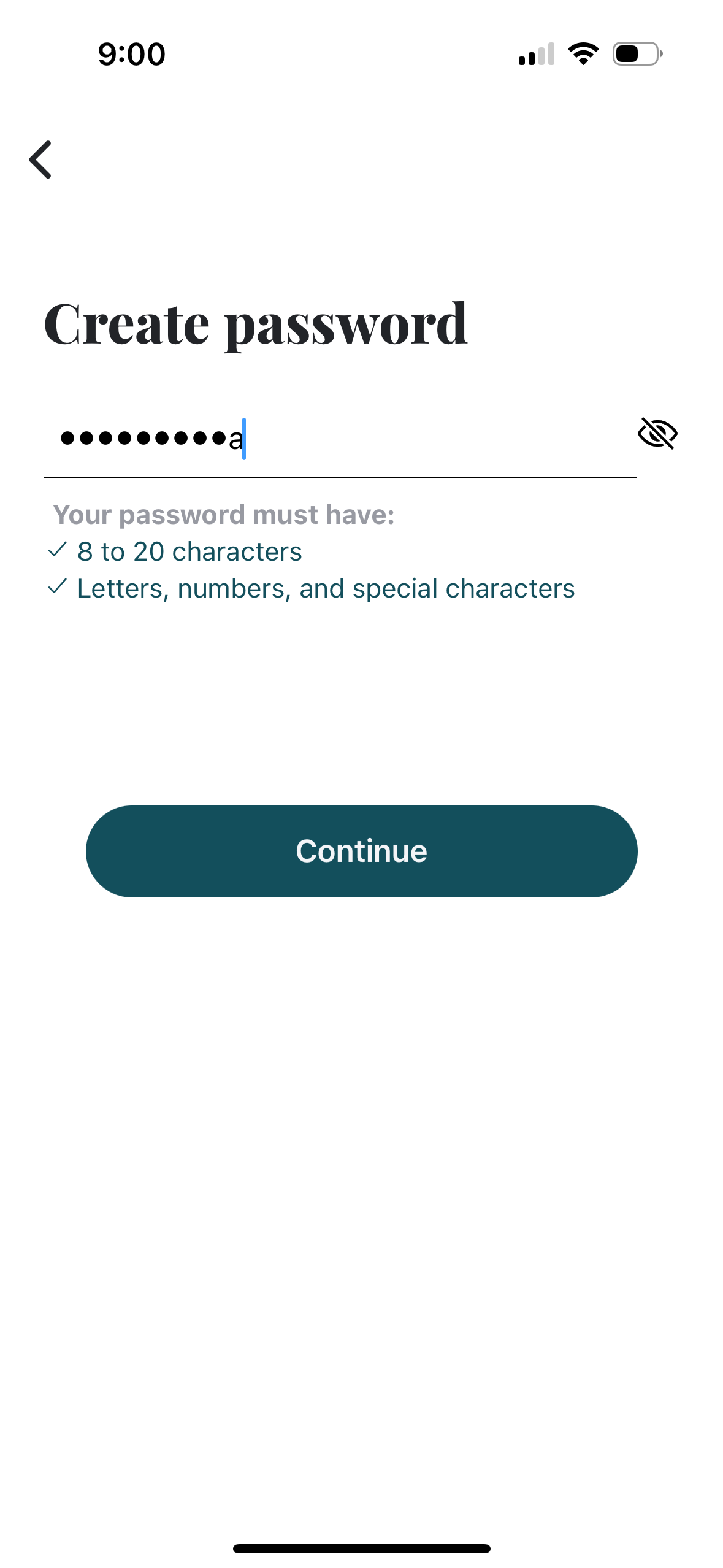 beli app screenshot 47