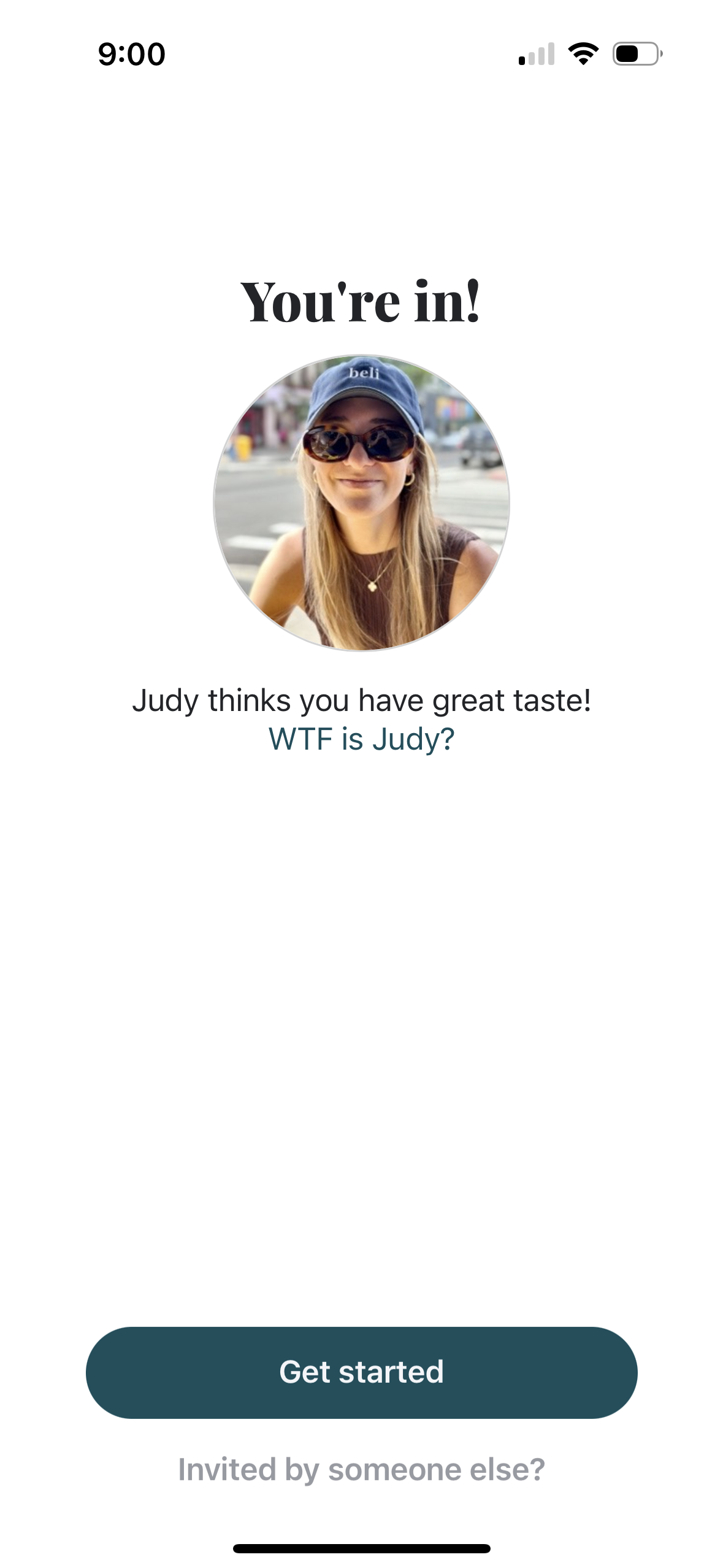 beli app screenshot 45