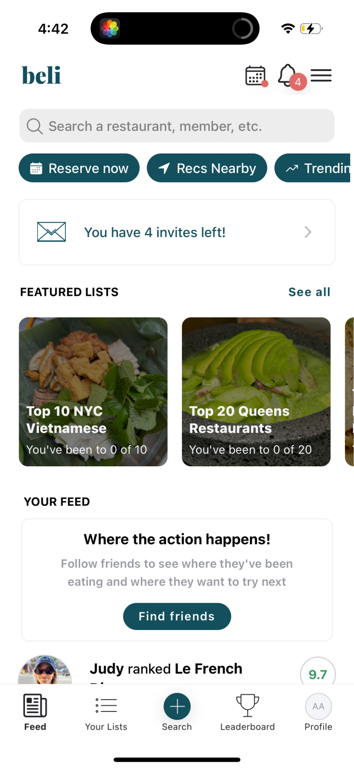 beli app screenshot 33