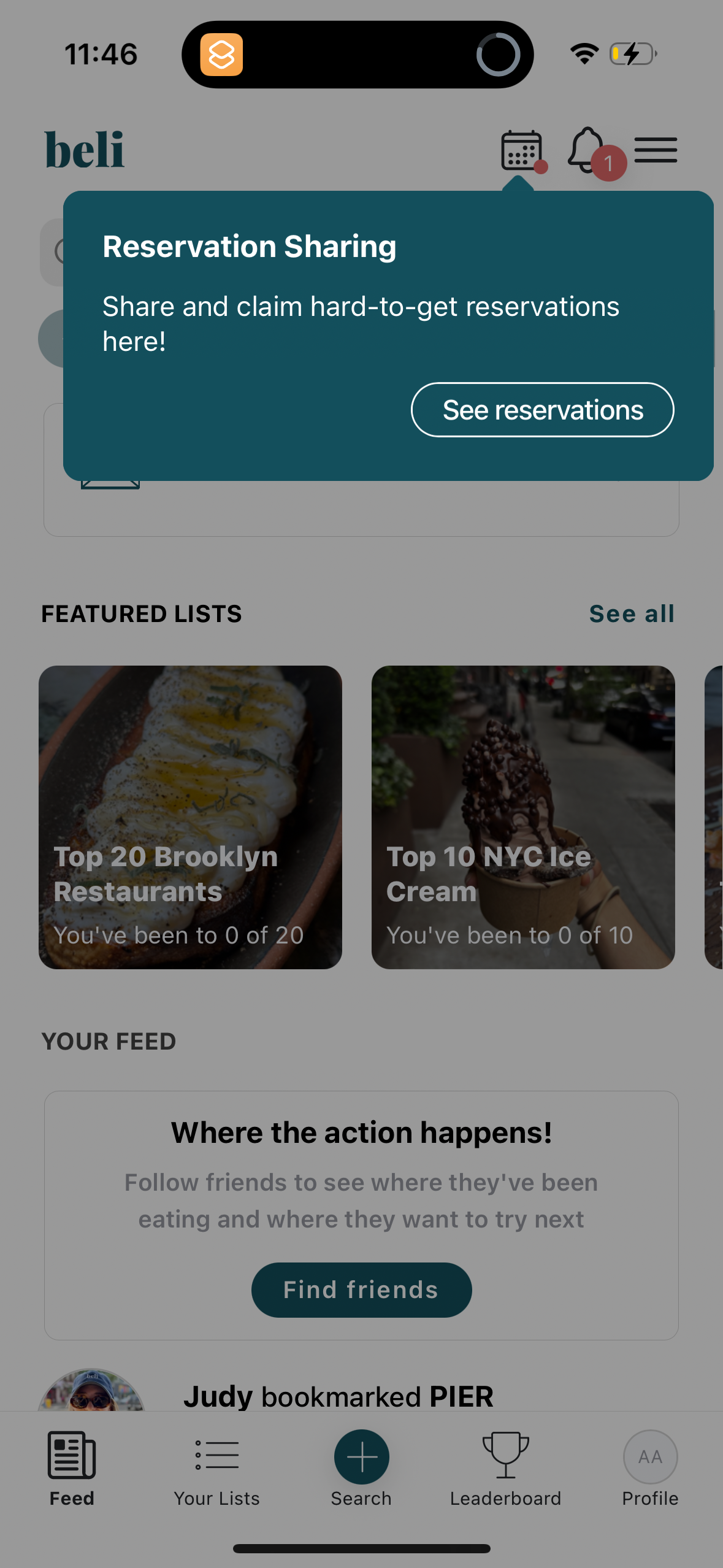 beli app screenshot 30