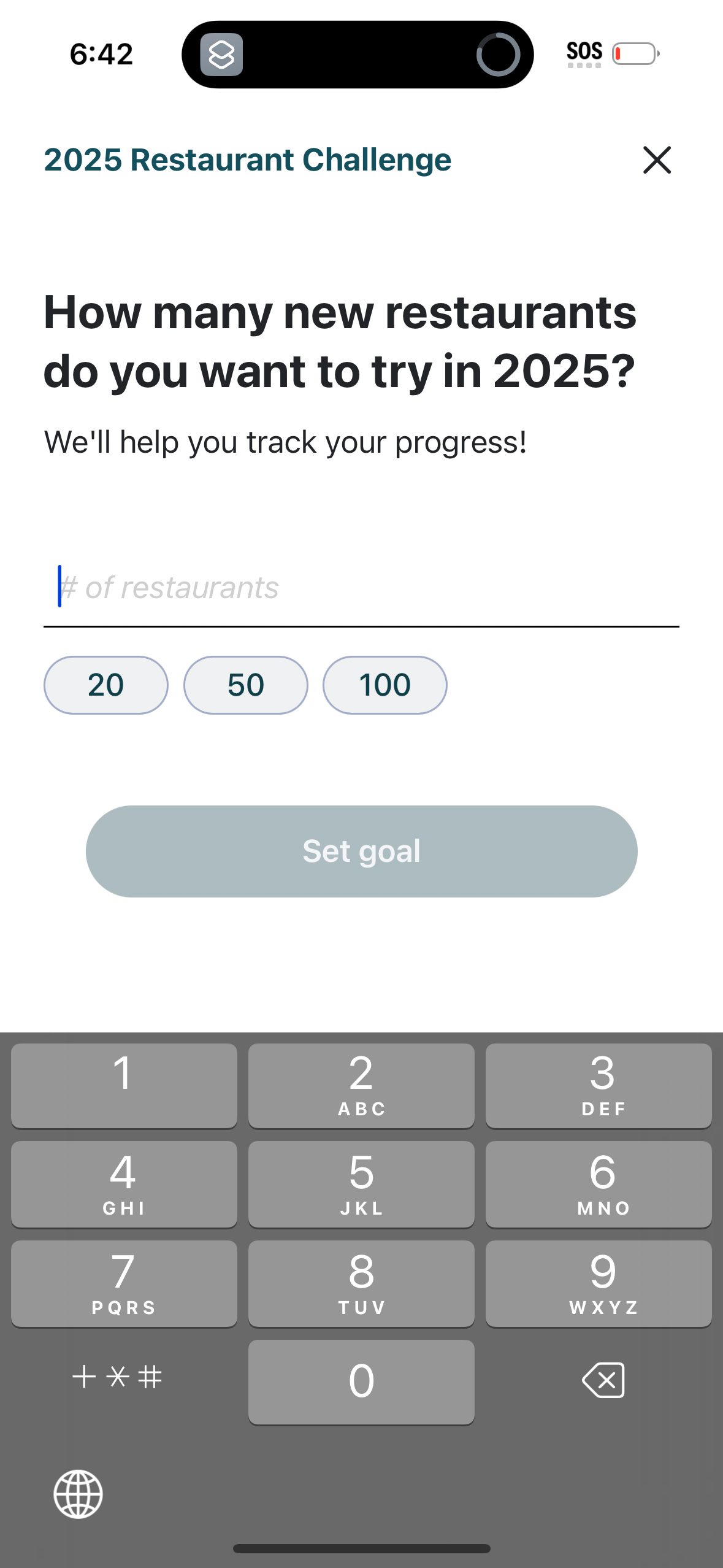 beli app screenshot 7