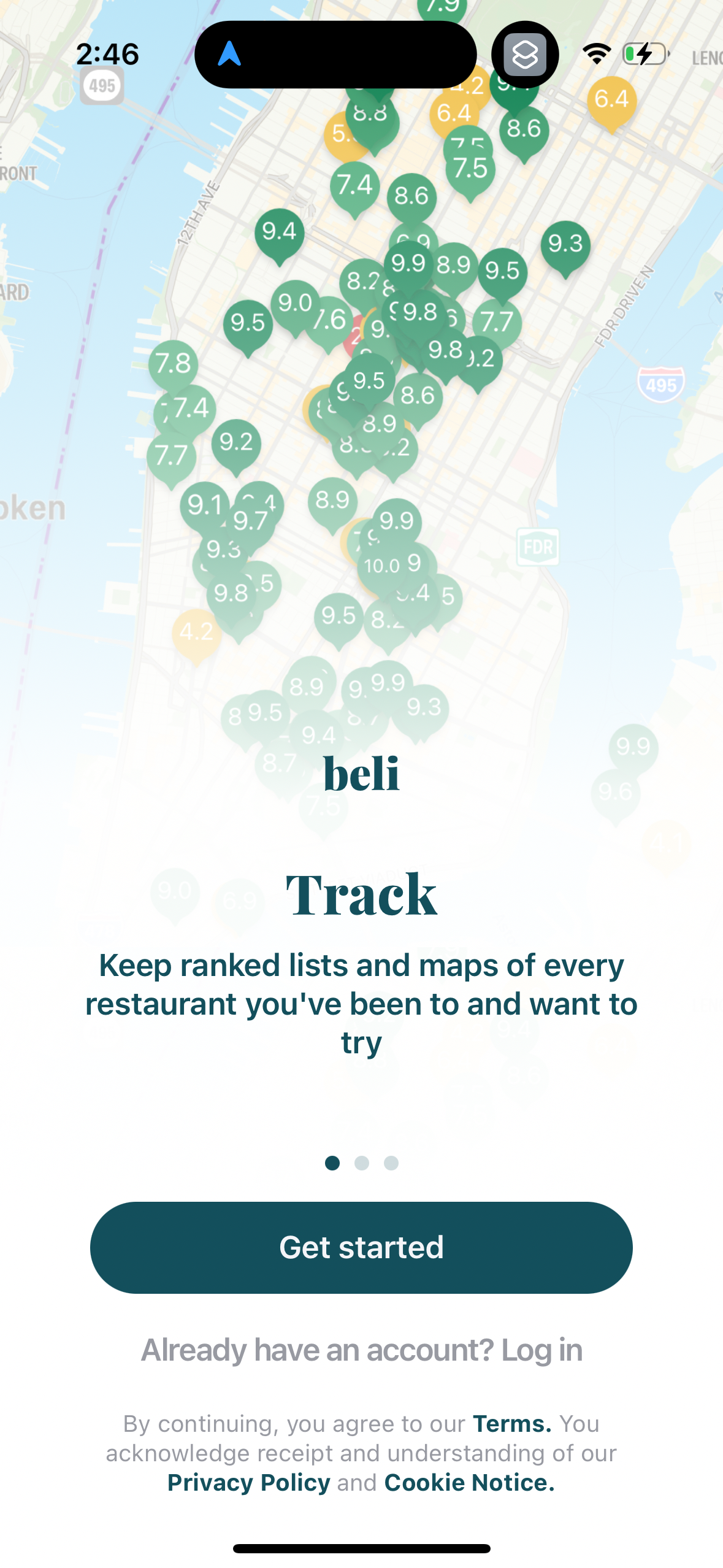 beli app screenshot 66