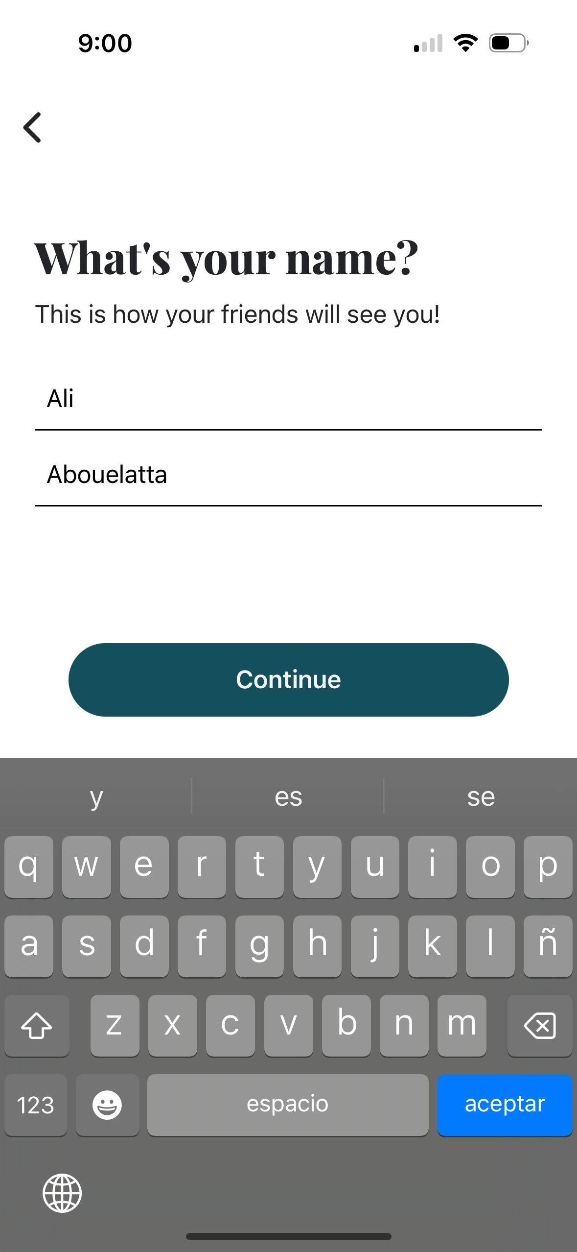 beli app screenshot 65