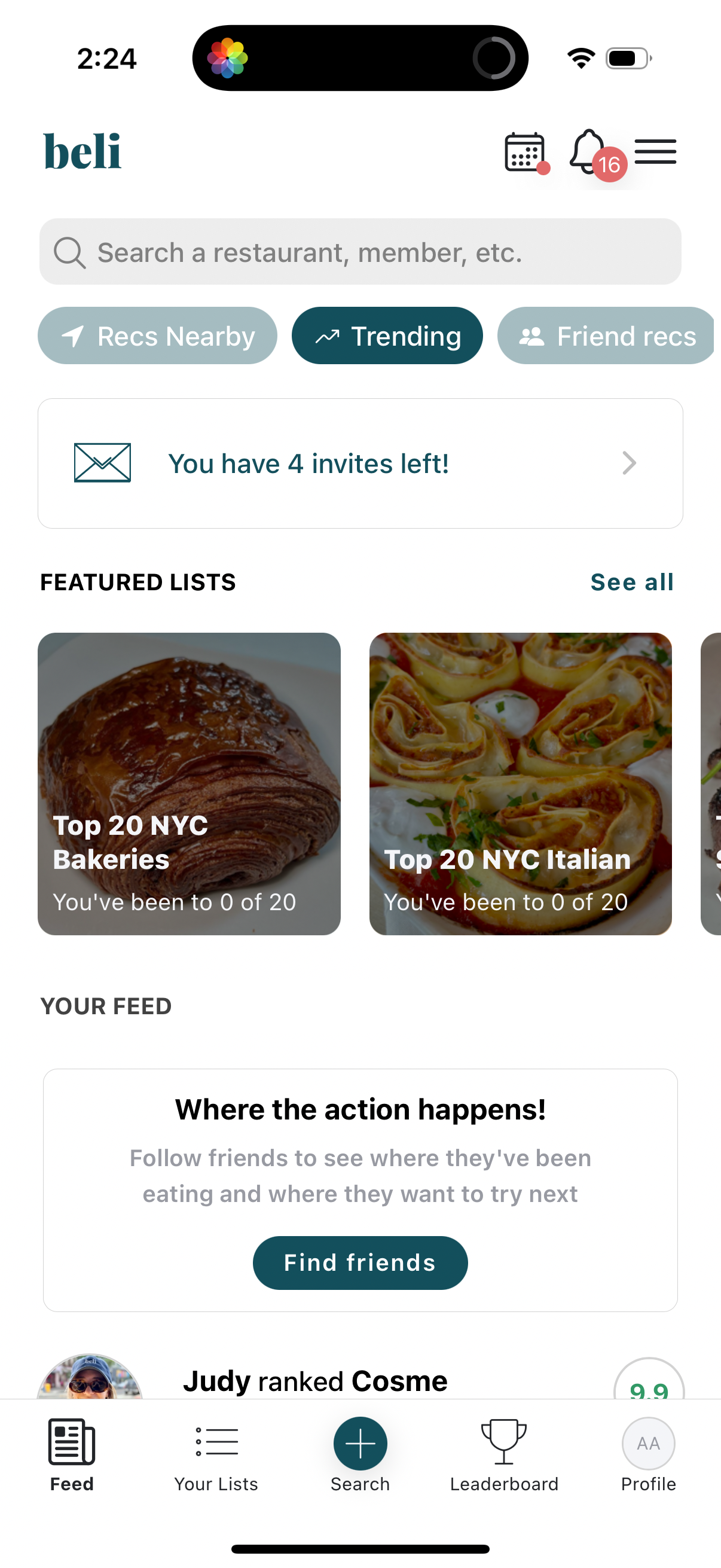 beli app screenshot 20