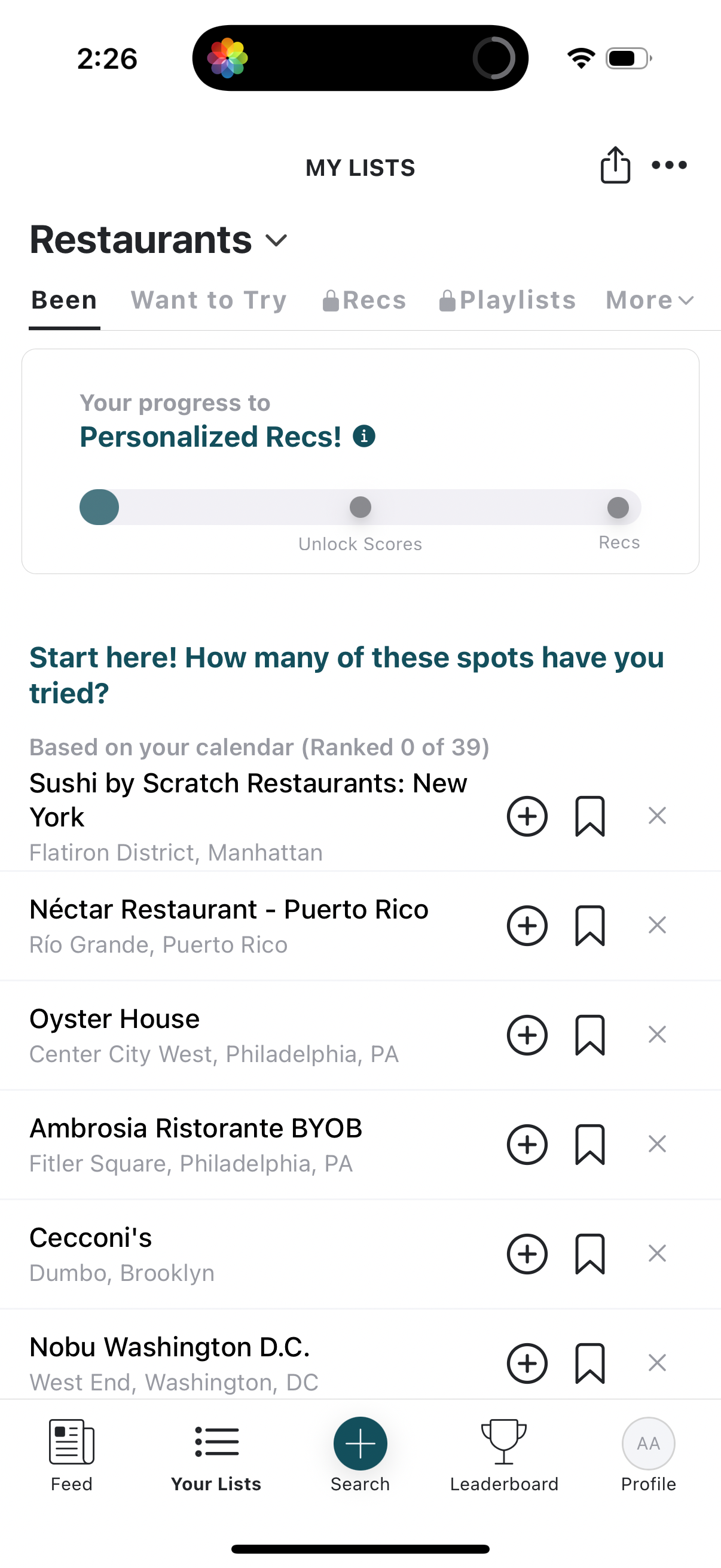 beli app screenshot 19