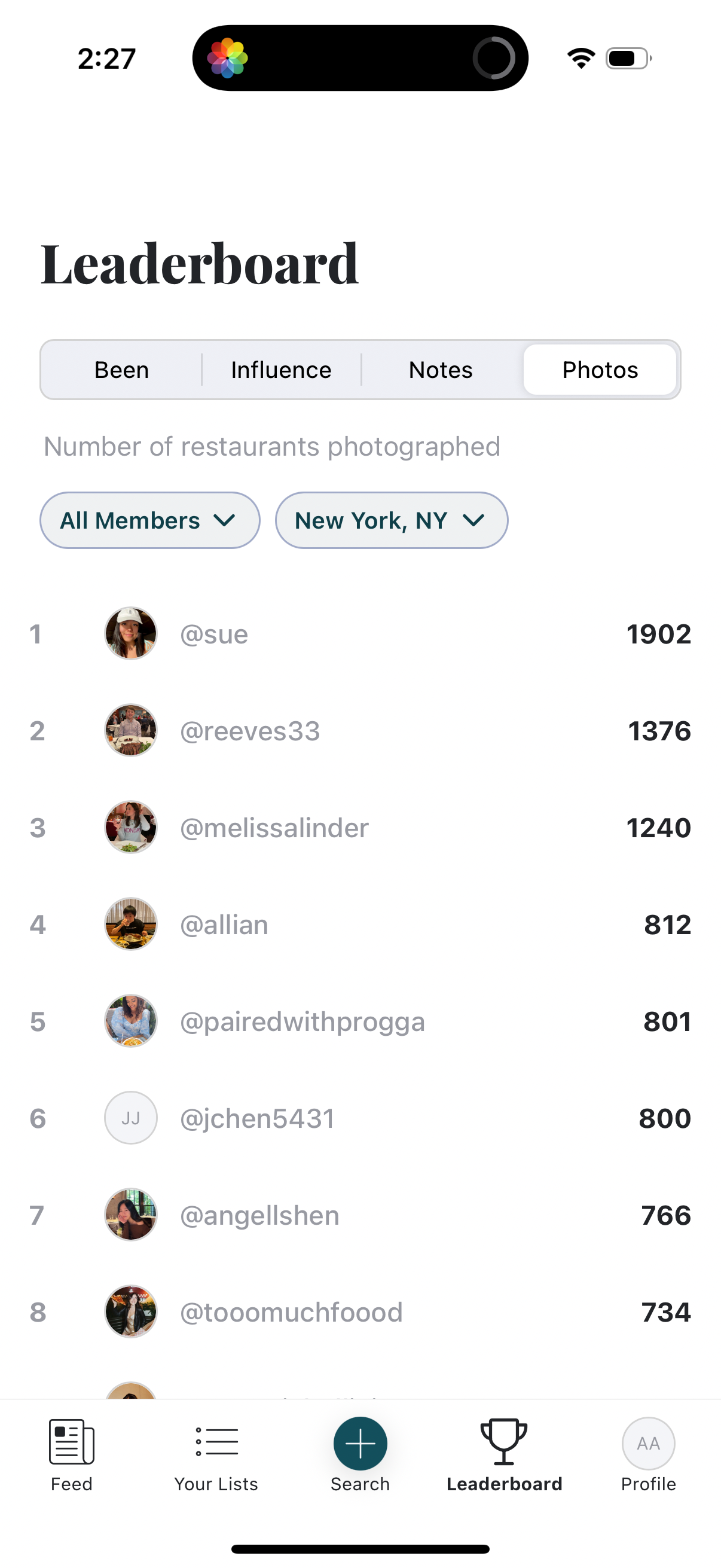 beli app screenshot 15