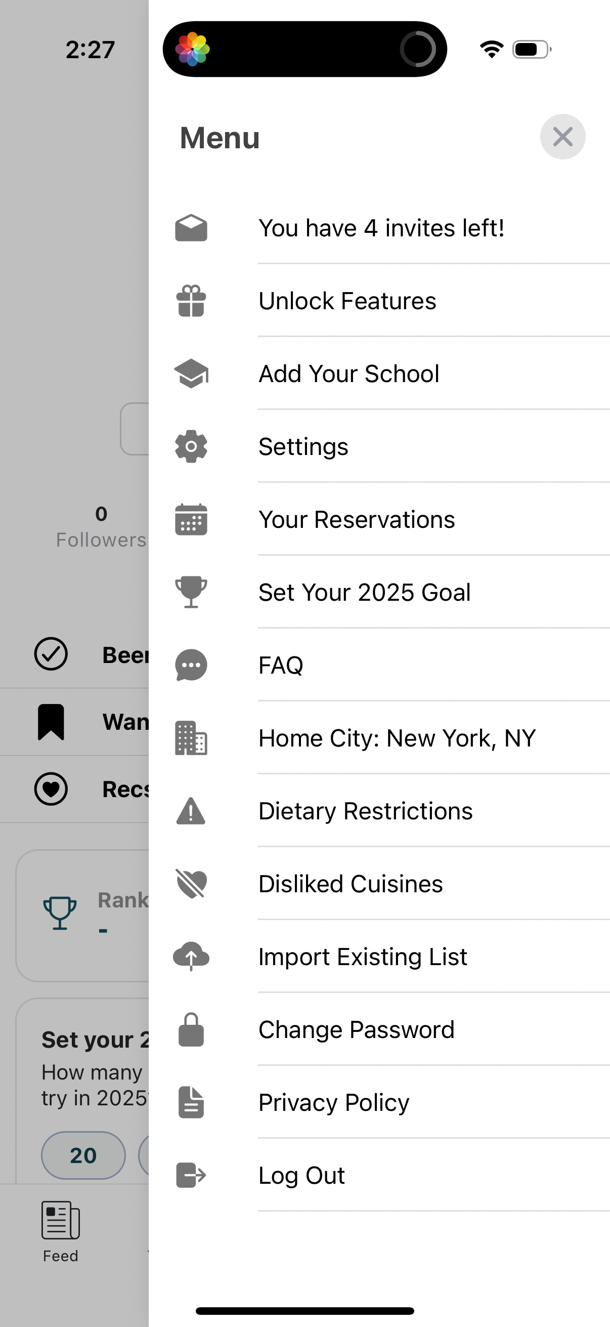 beli app screenshot 14