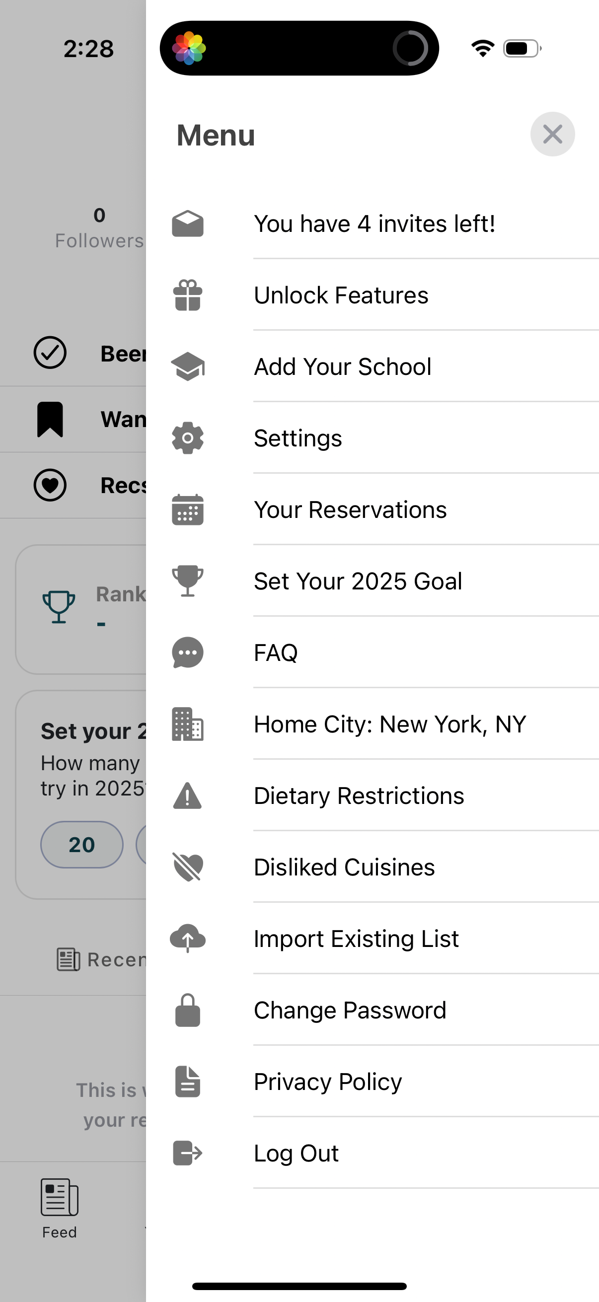 beli app screenshot 12