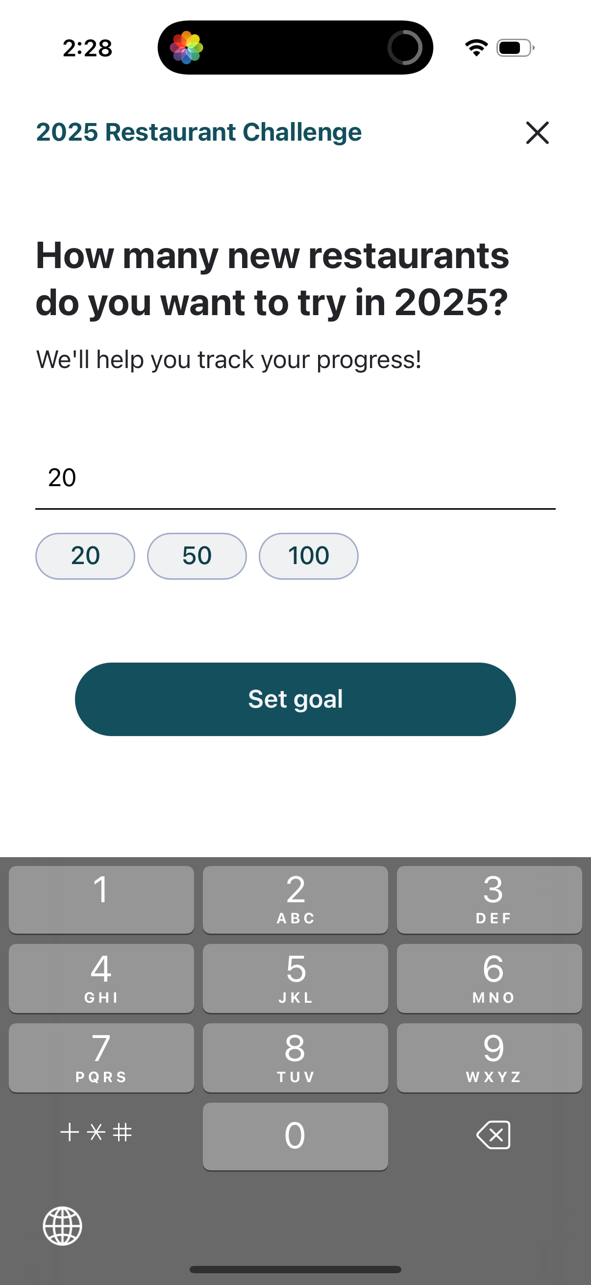 beli app screenshot 10