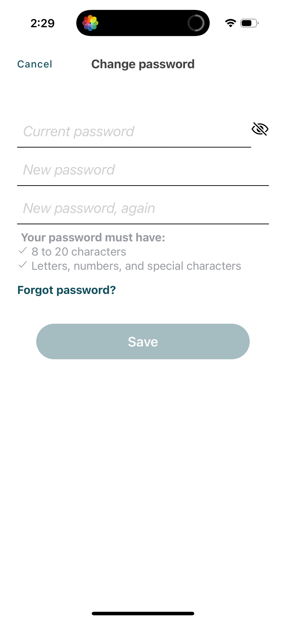 beli app screenshot 8