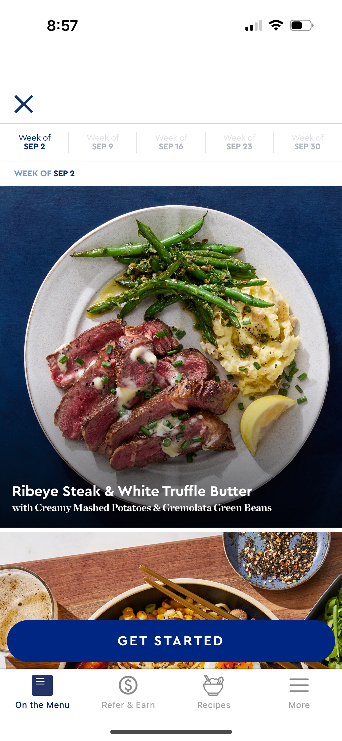 blue-apron app screenshot 37