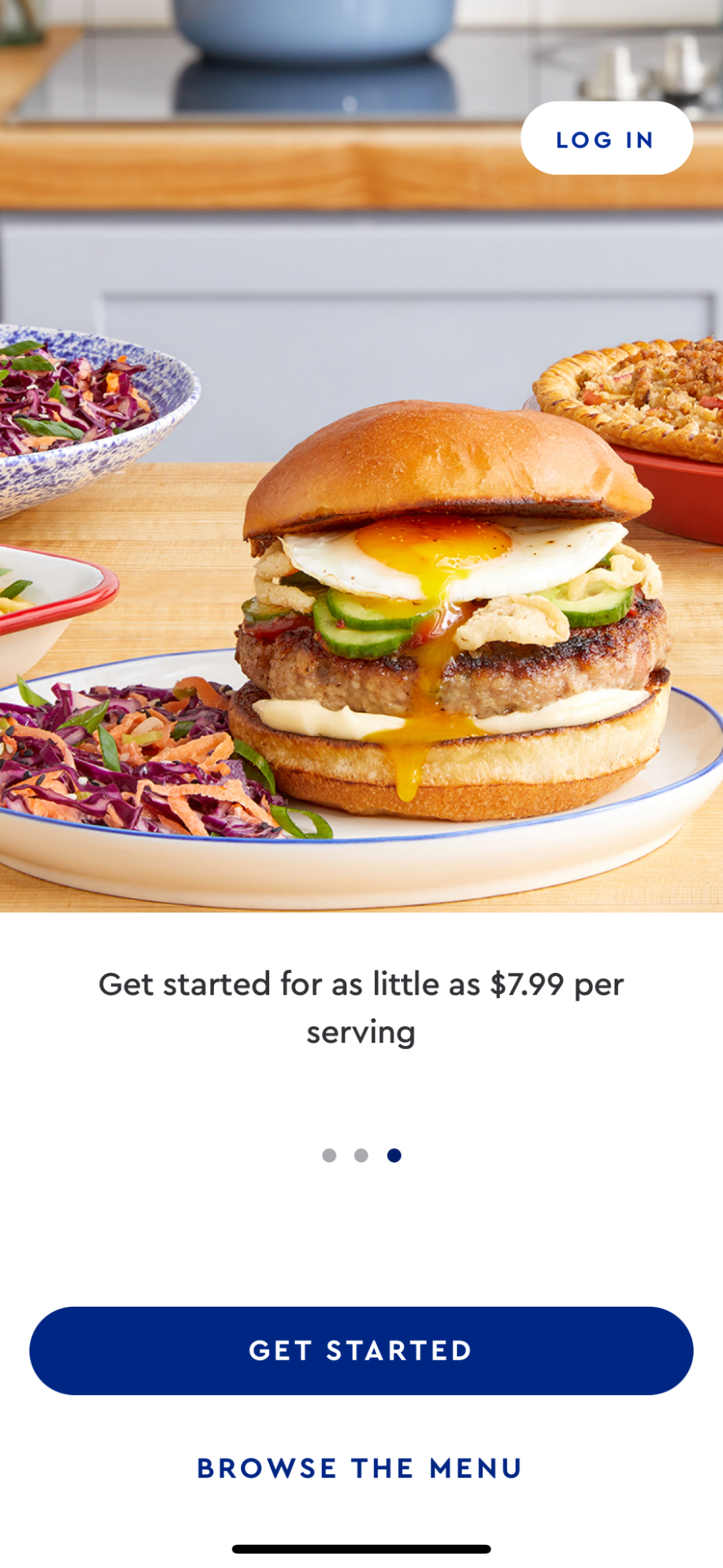 blue-apron app screenshot 26