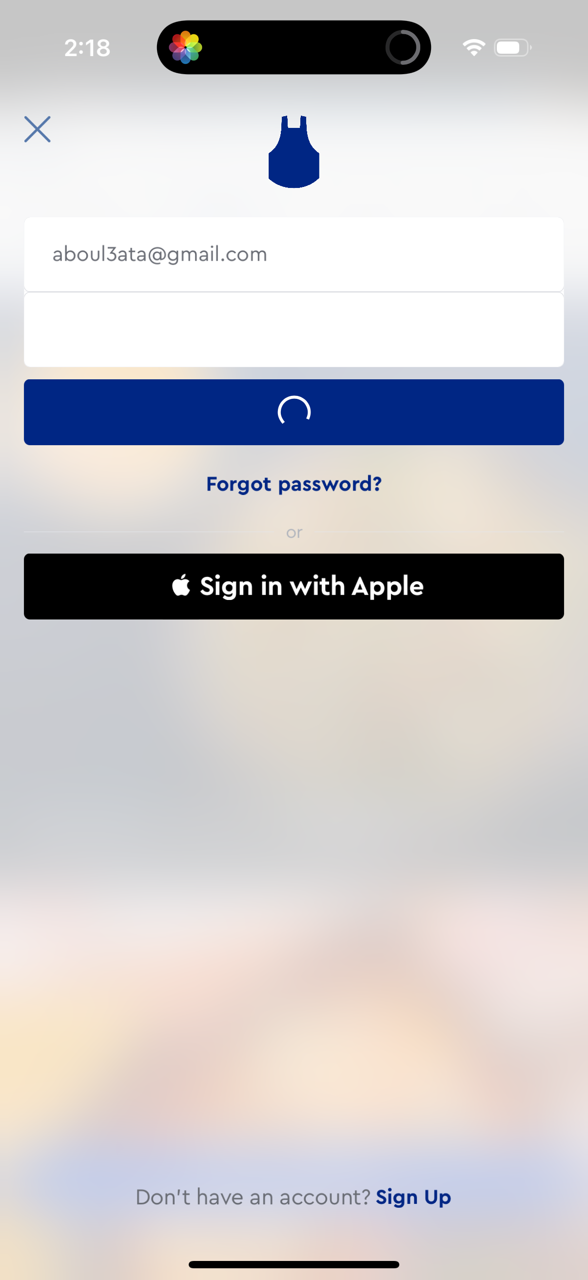 blue-apron app screenshot 17