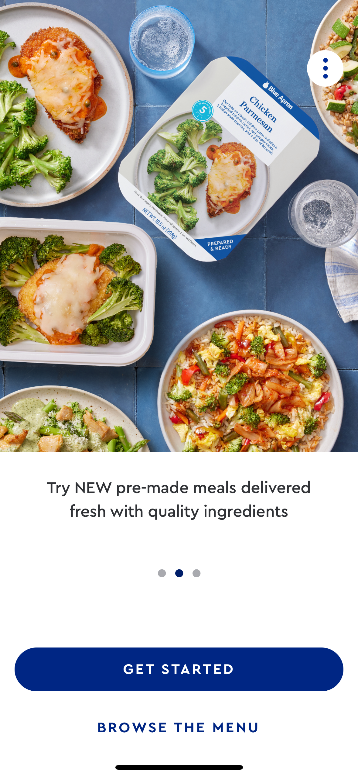 blue-apron app screenshot 38