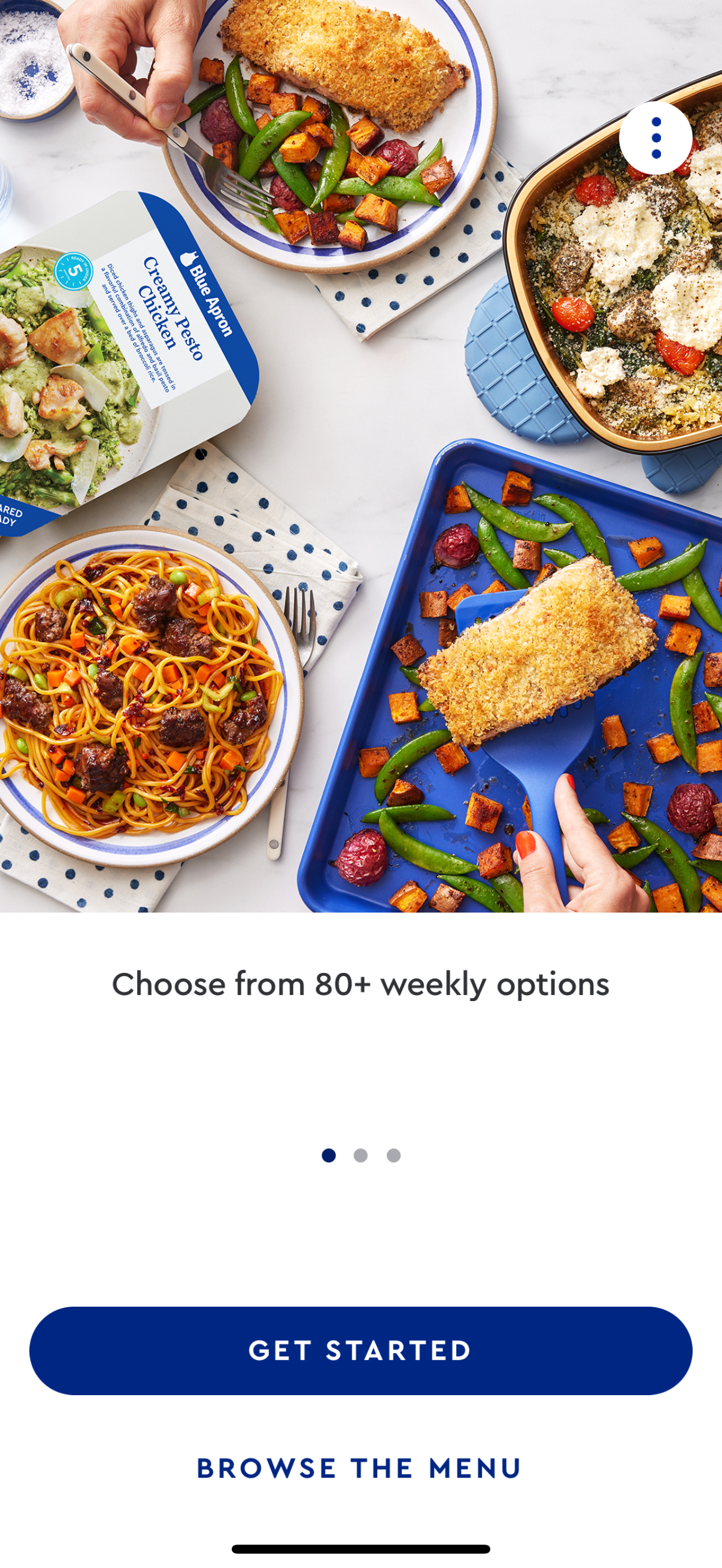 blue-apron app screenshot 33