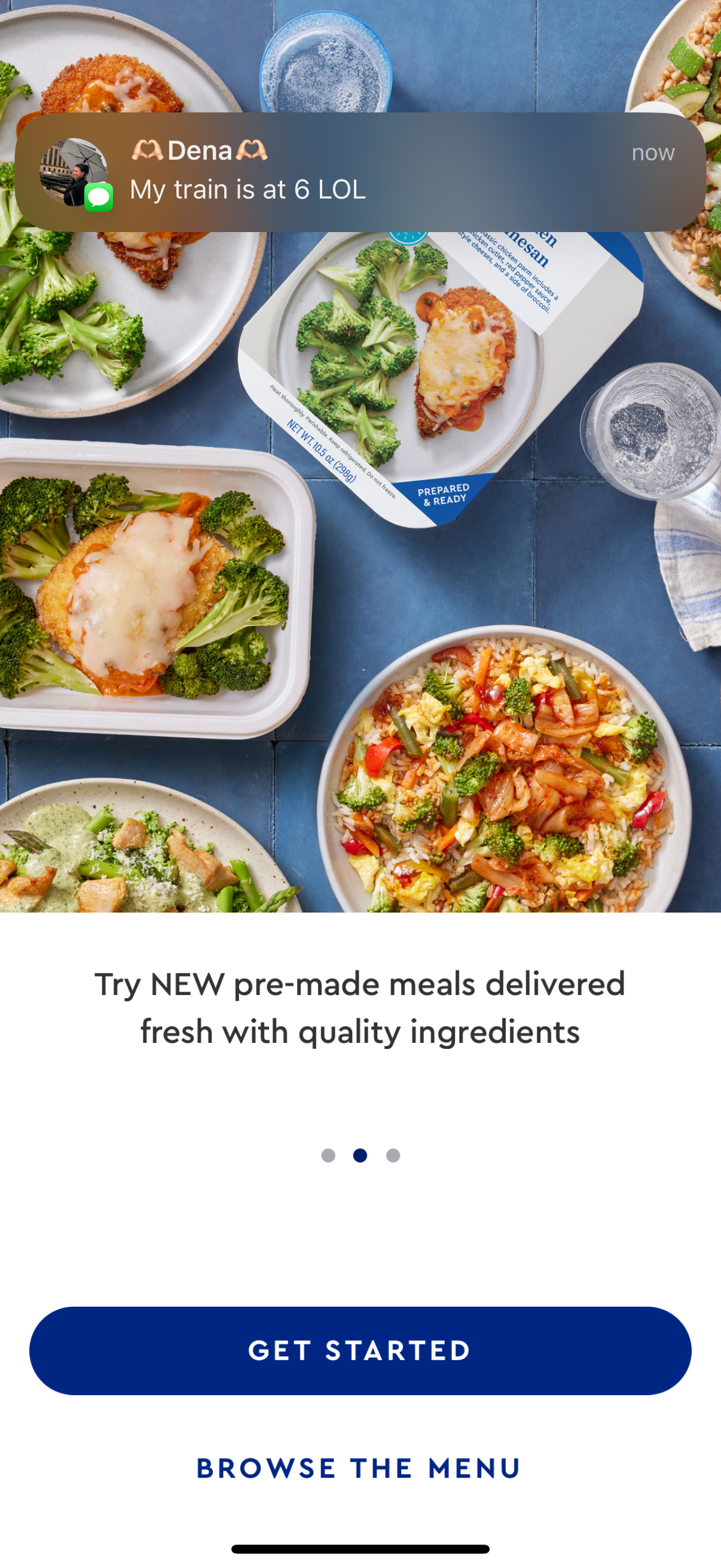 blue-apron app screenshot 31