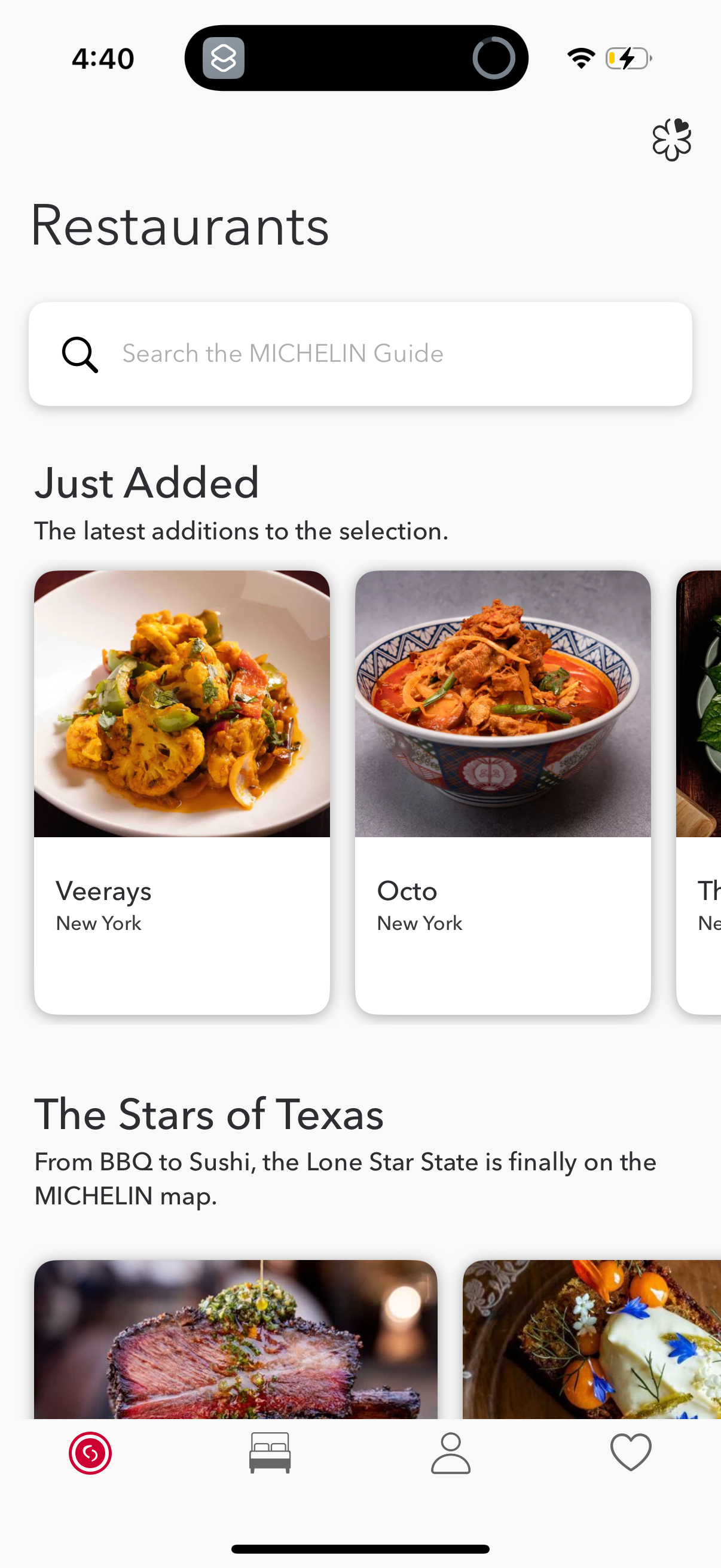 michelin-guide app screenshot 36