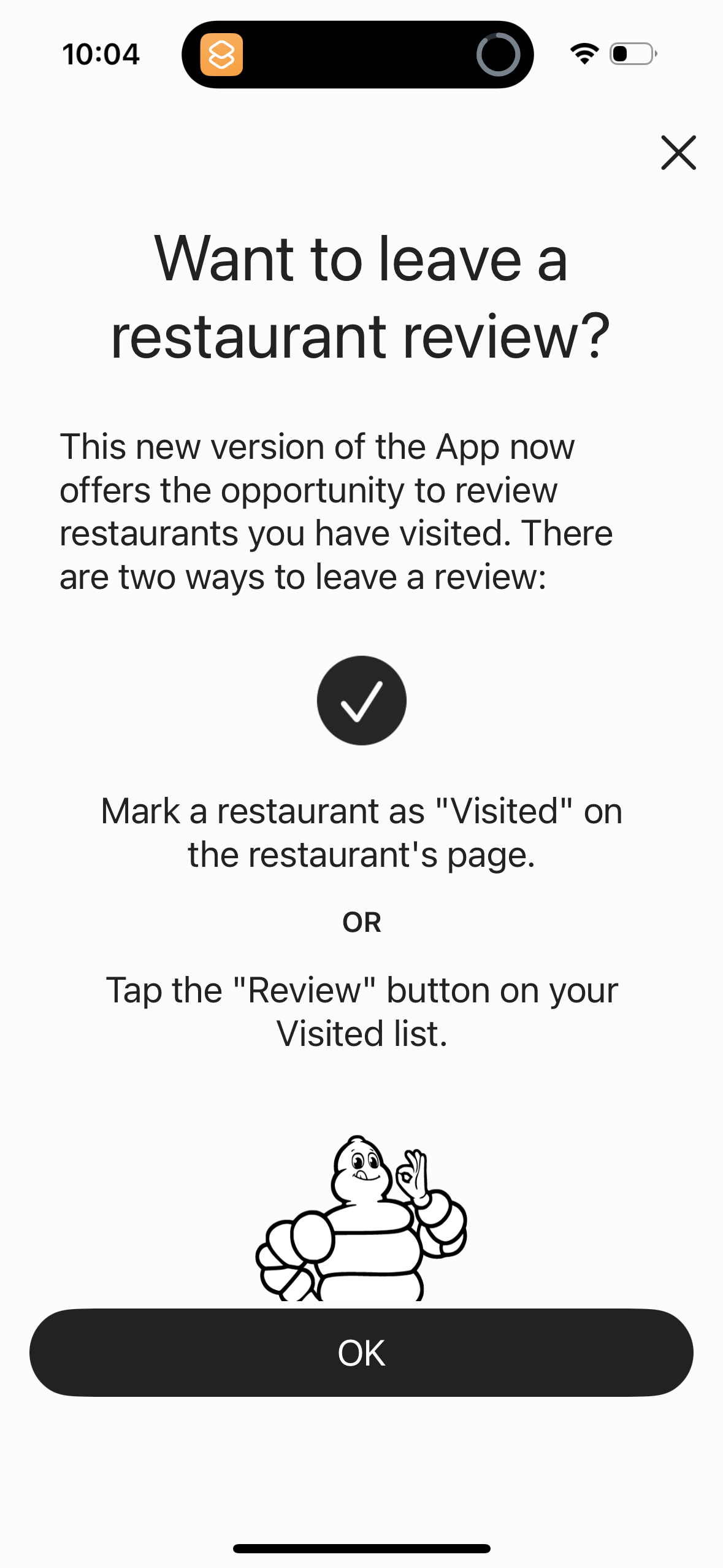 michelin-guide app screenshot 54