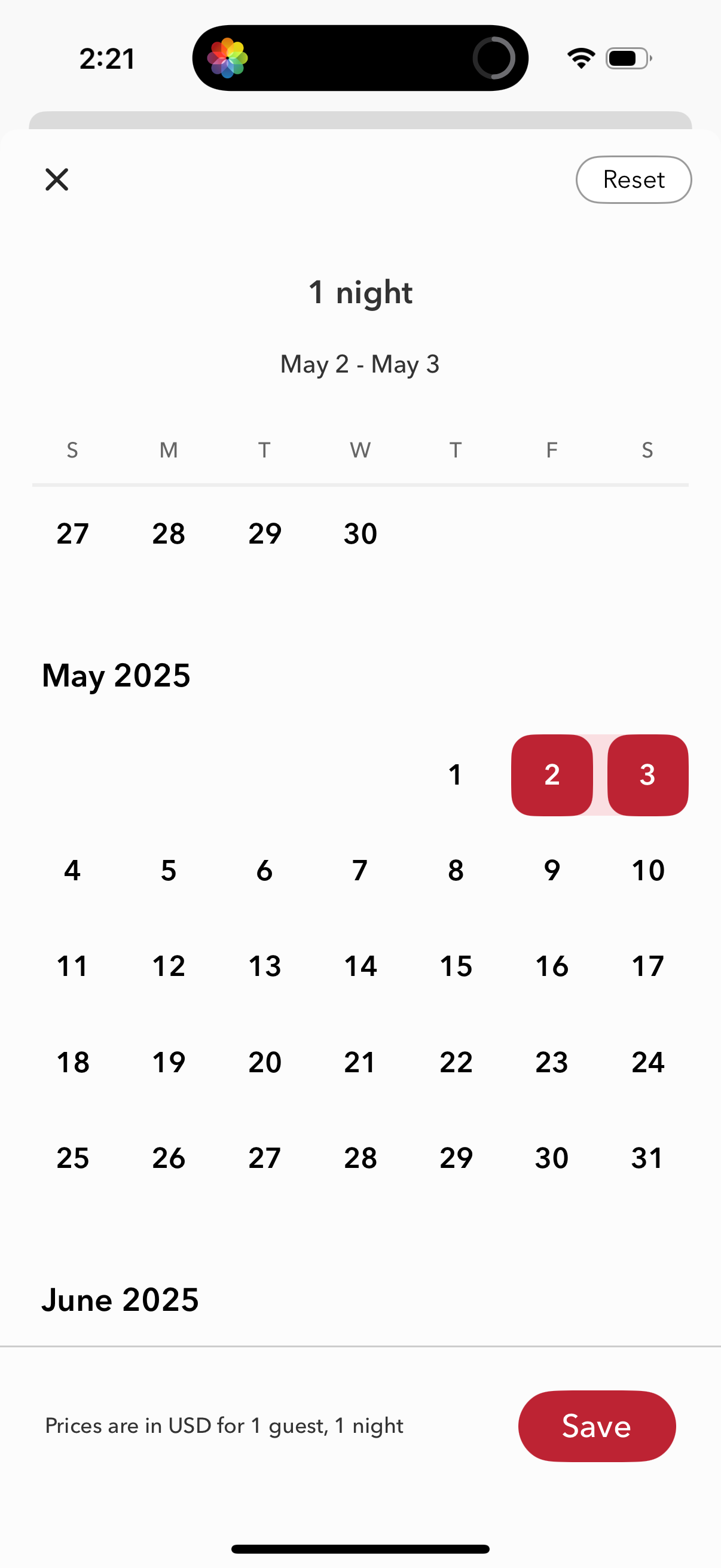 michelin-guide app screenshot 20