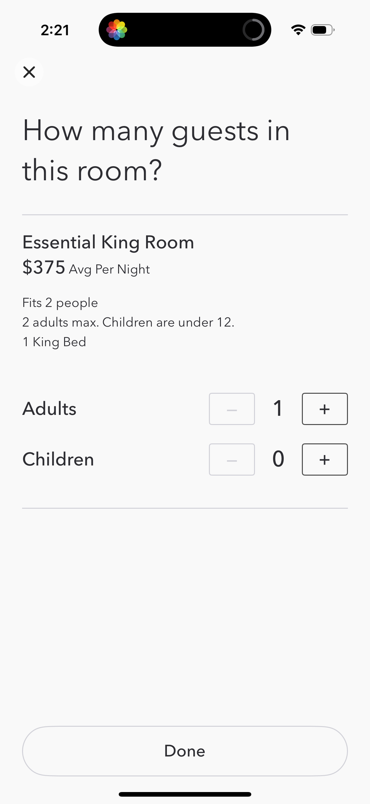 michelin-guide app screenshot 18