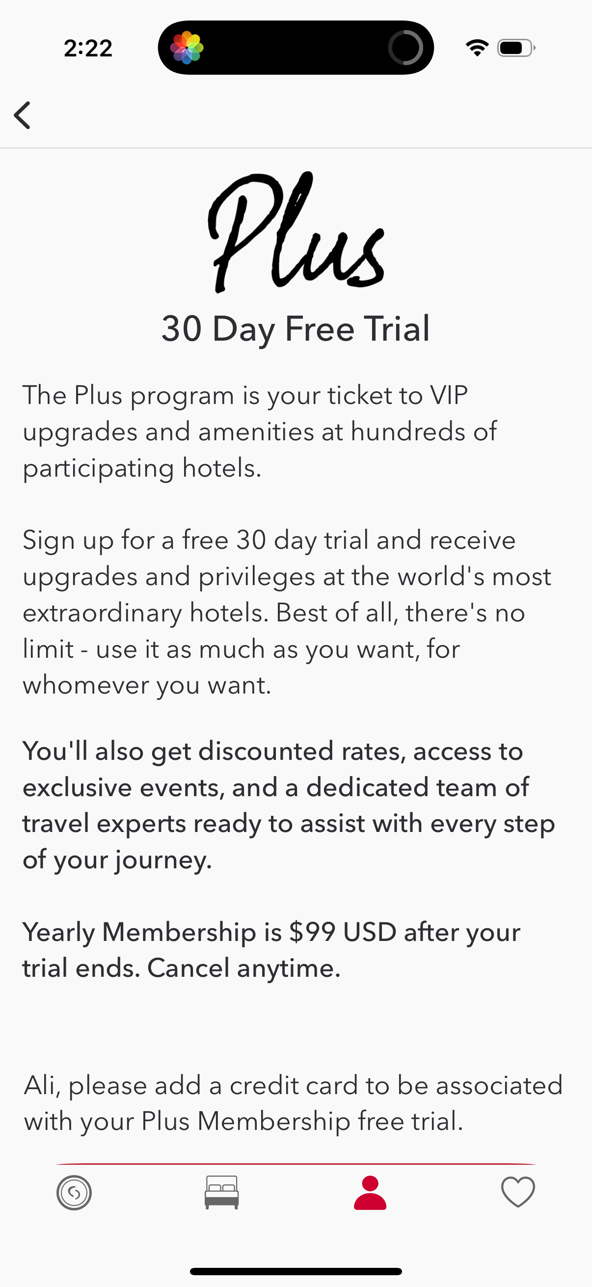 michelin-guide app screenshot 11