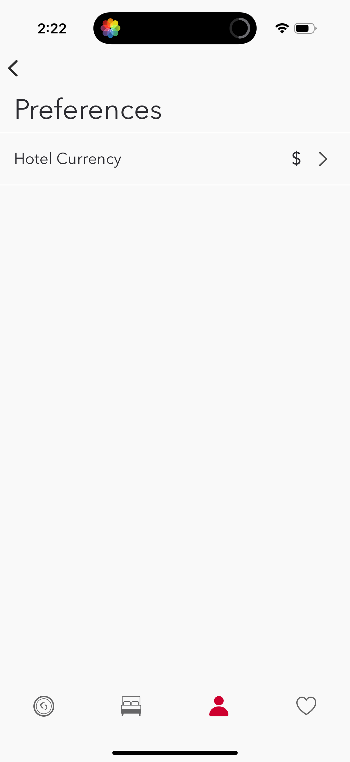 michelin-guide app screenshot 8