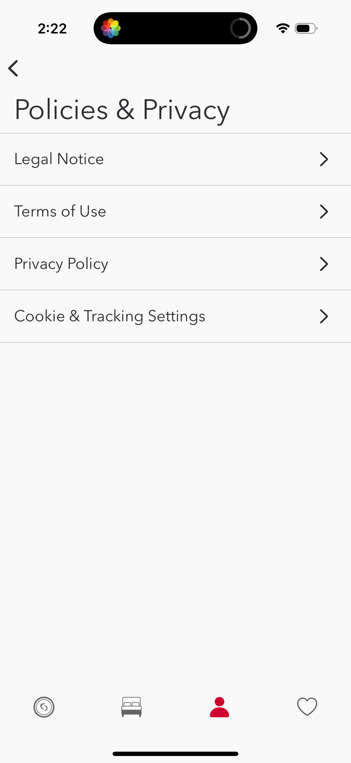 michelin-guide app screenshot 6