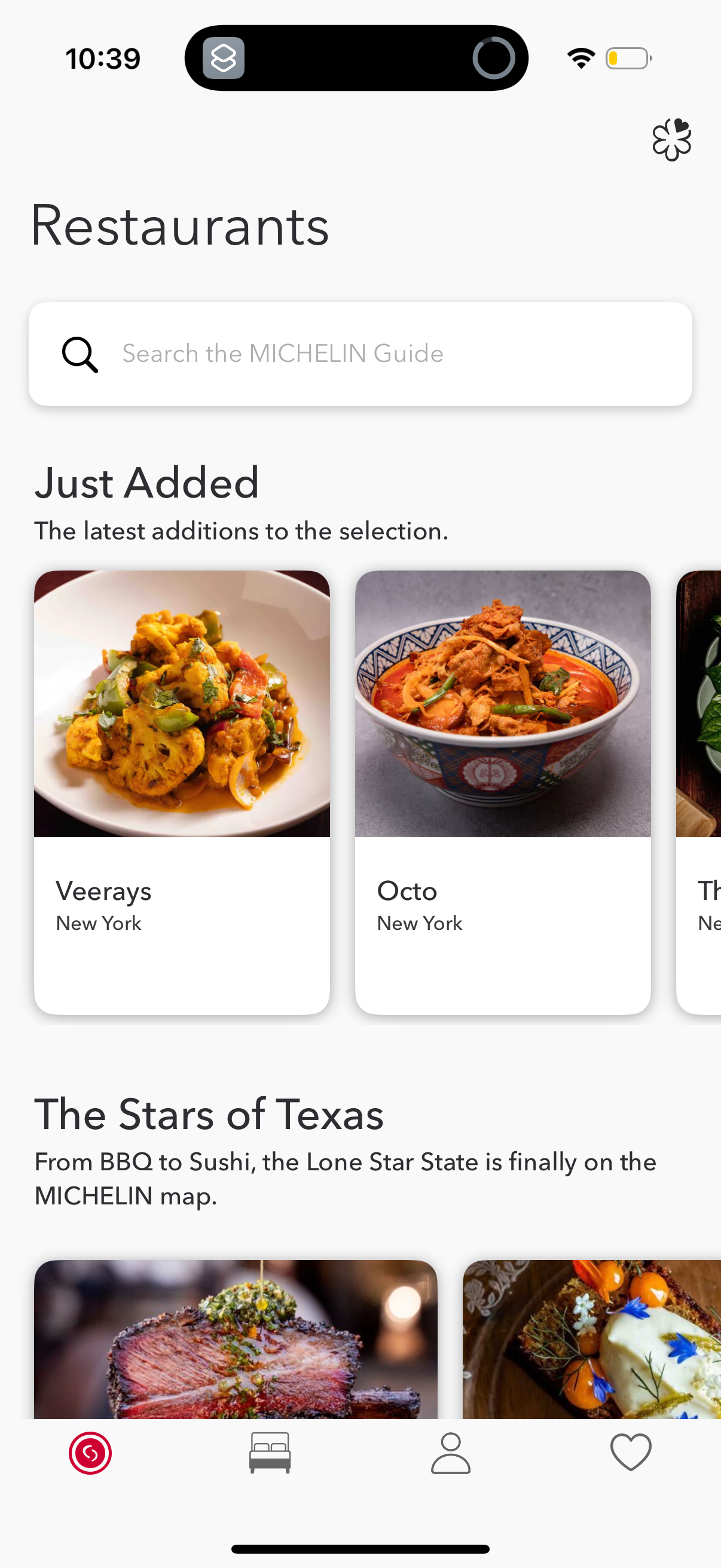 michelin-guide app screenshot 38