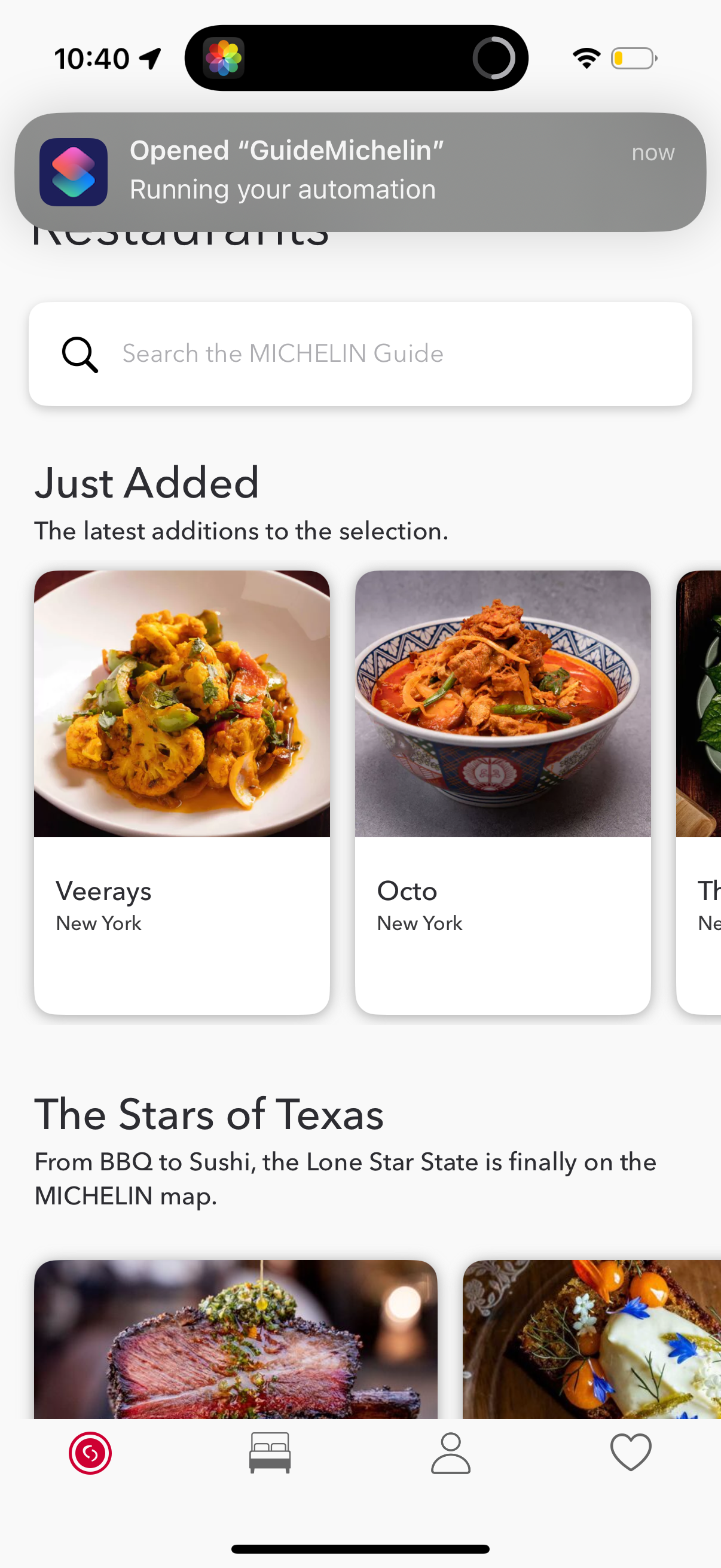 michelin-guide app screenshot 37
