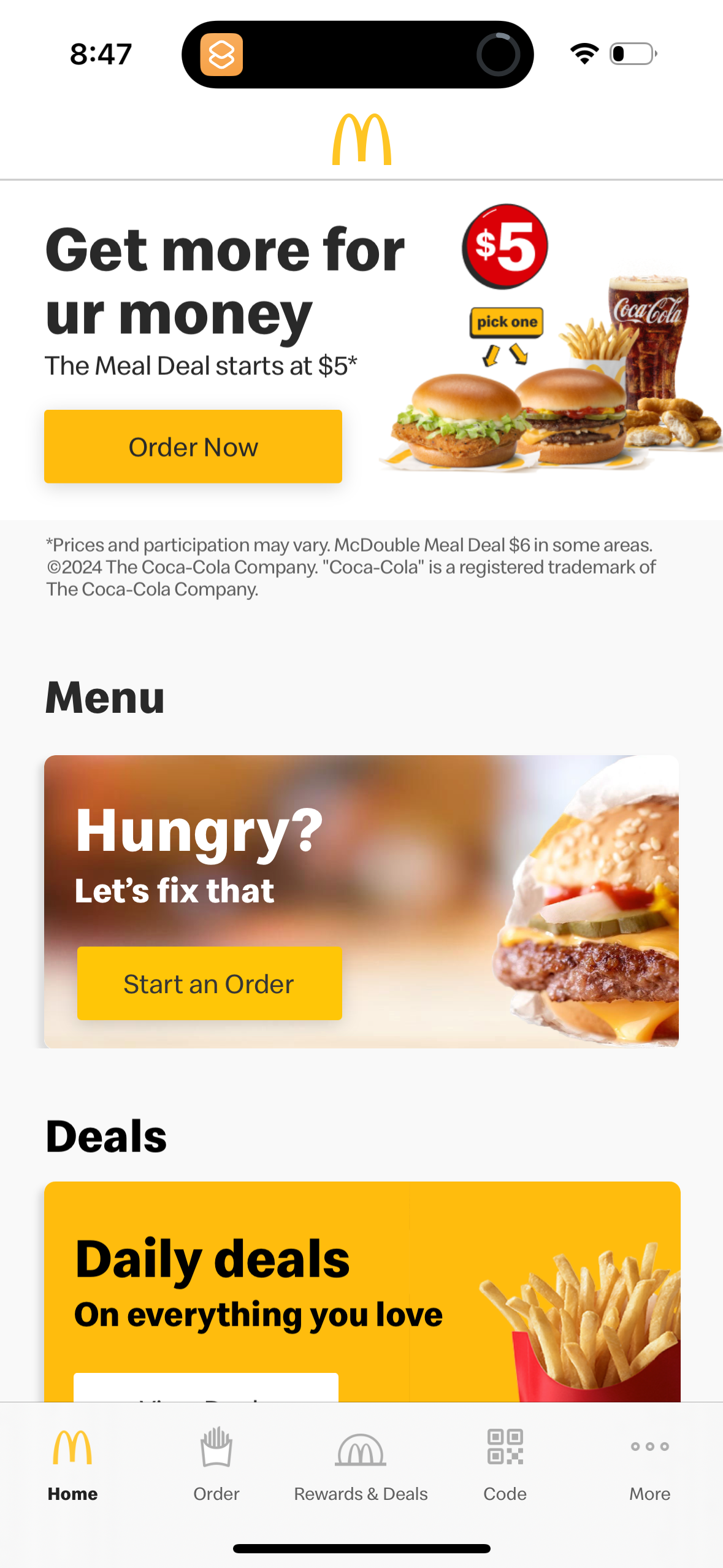 mac app screenshot 34