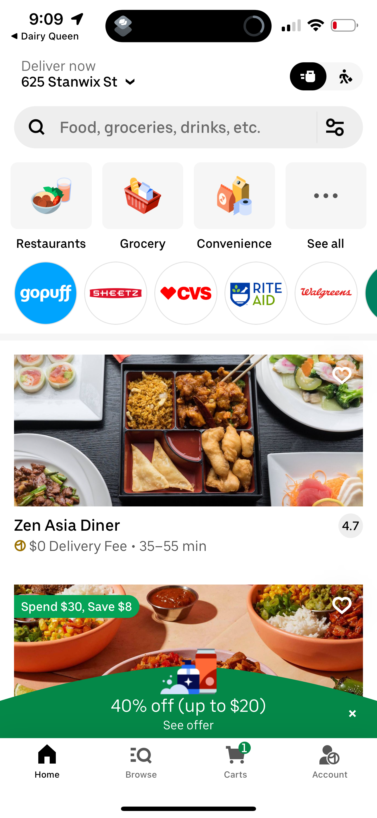 uber-eats app screenshot 288
