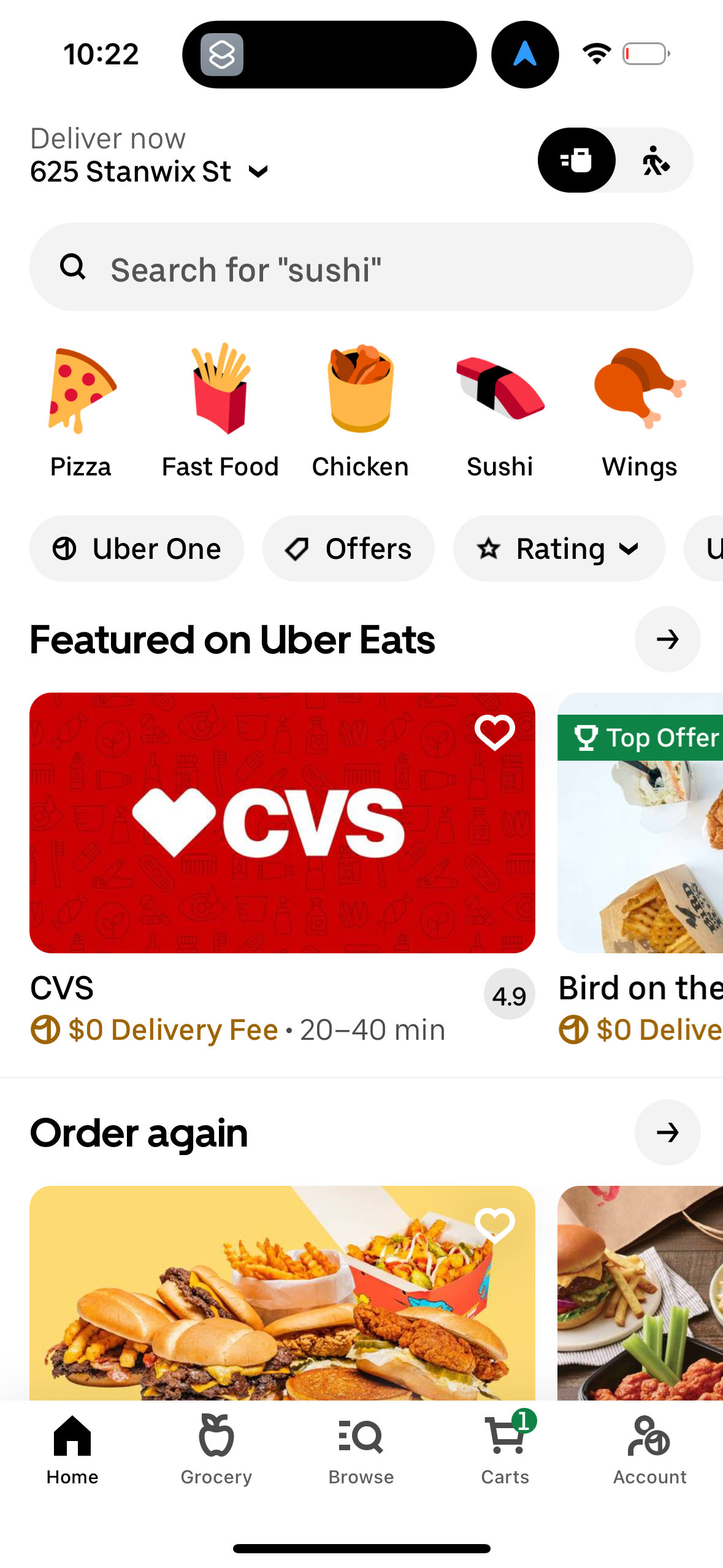 uber-eats app screenshot 226