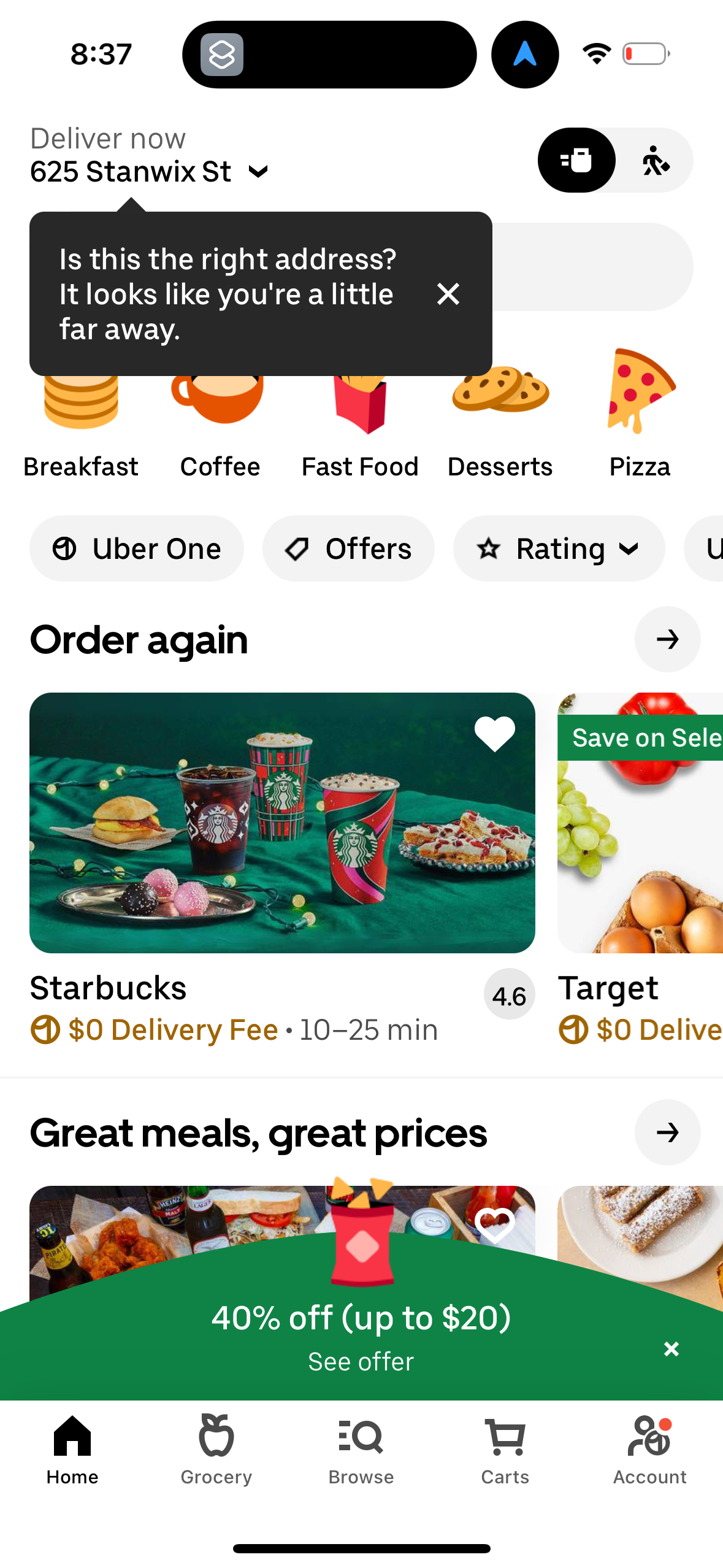 uber-eats app screenshot 210