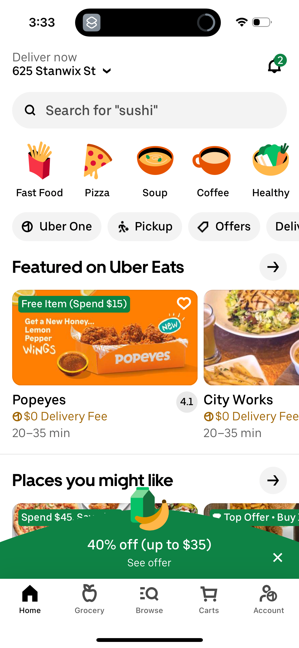 uber-eats app screenshot 170