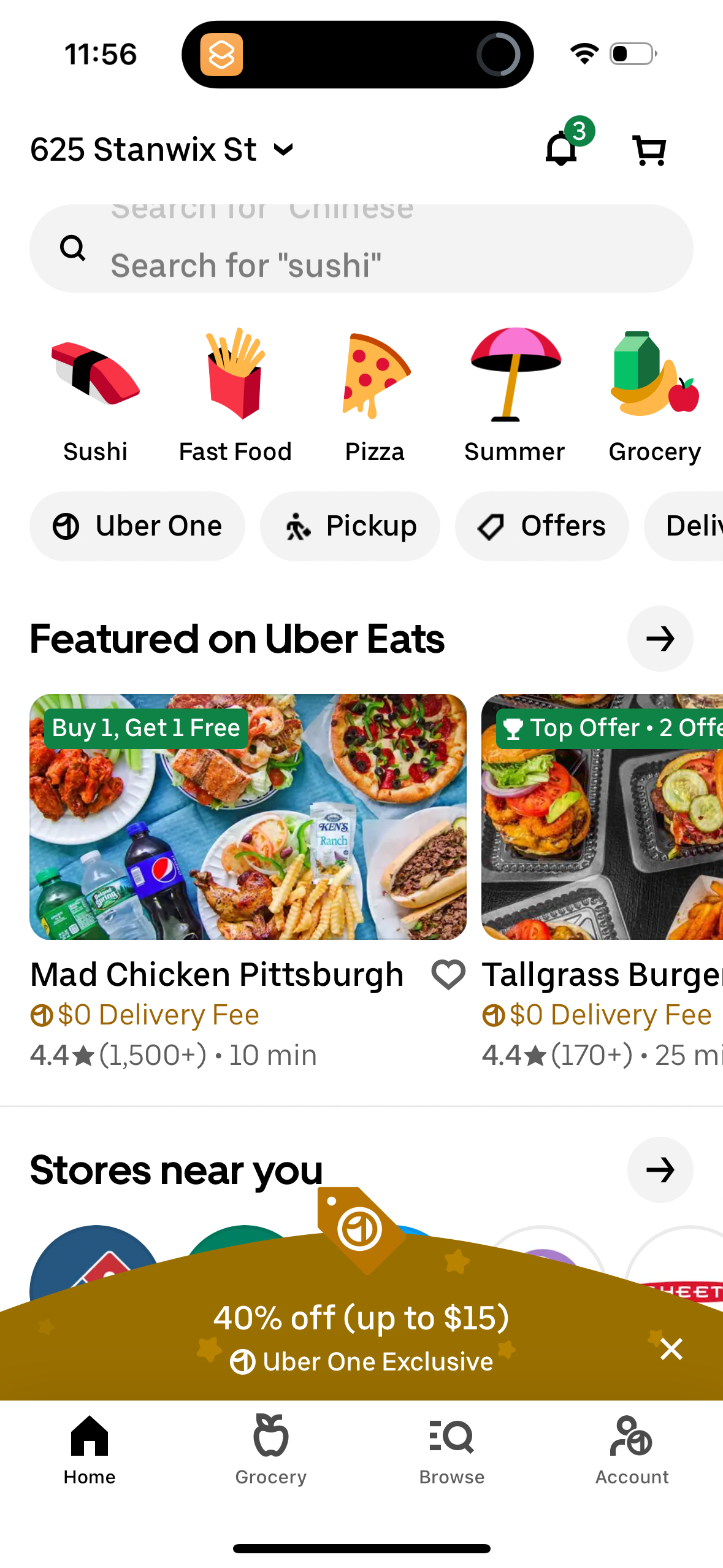 uber-eats app screenshot 144