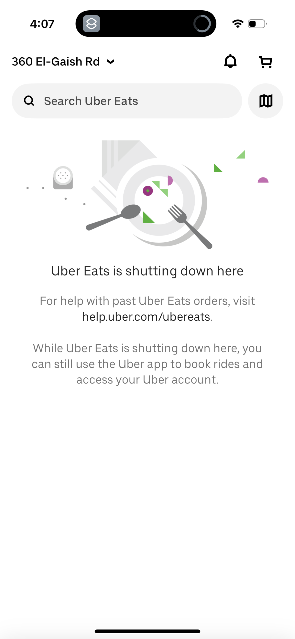 uber-eats app screenshot 66
