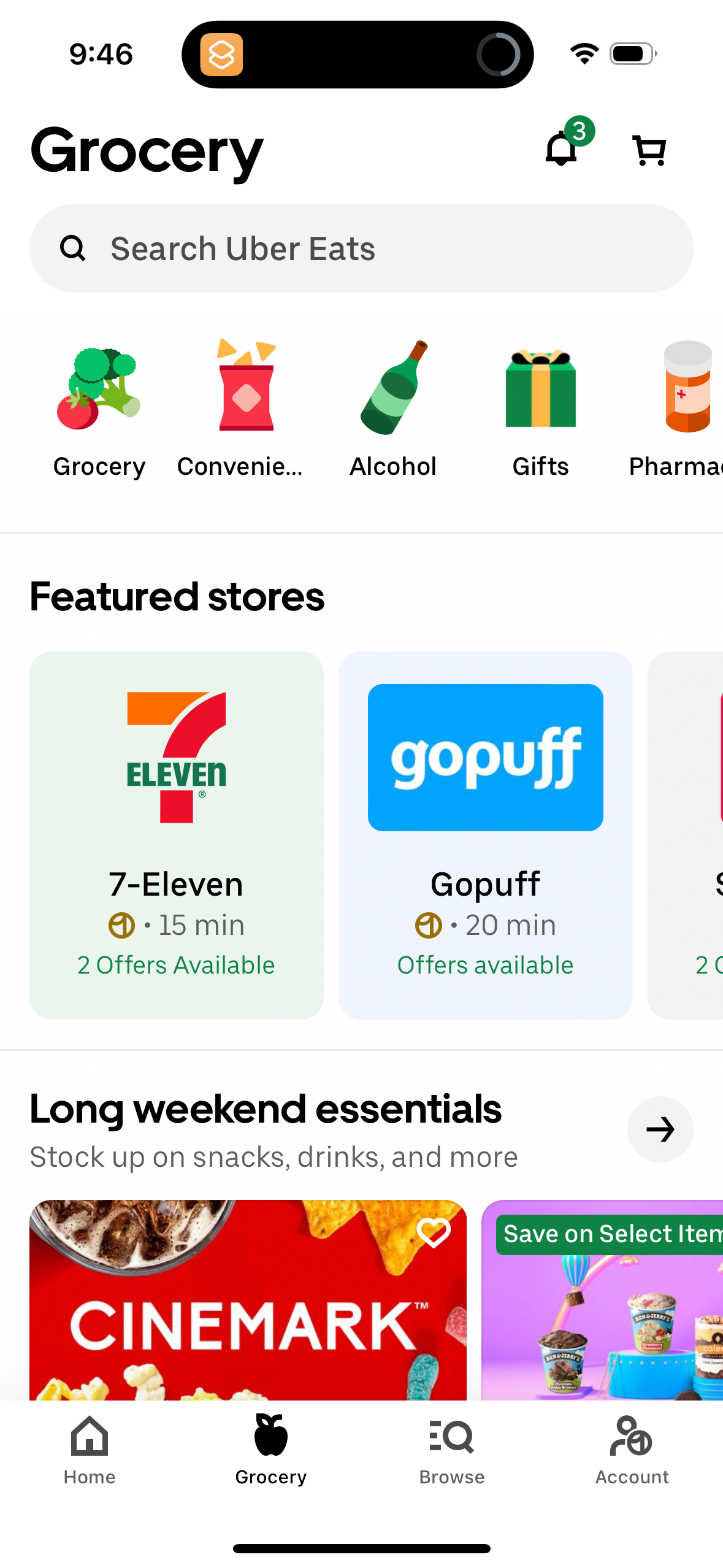uber-eats app screenshot 135