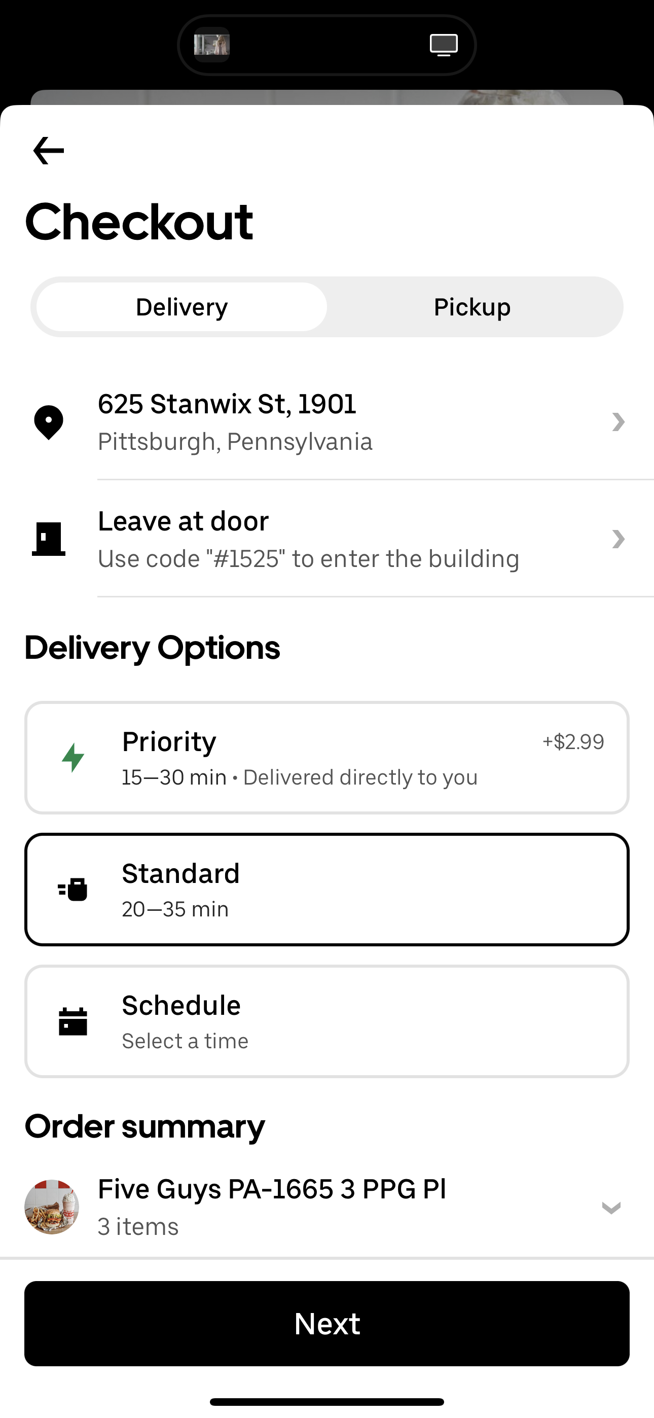 uber-eats app screenshot 280