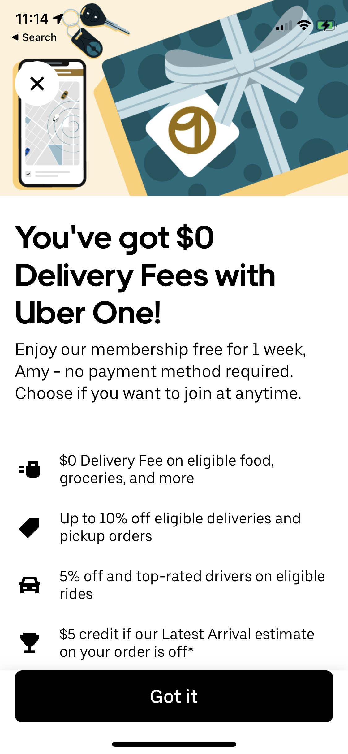 uber-eats app screenshot 271
