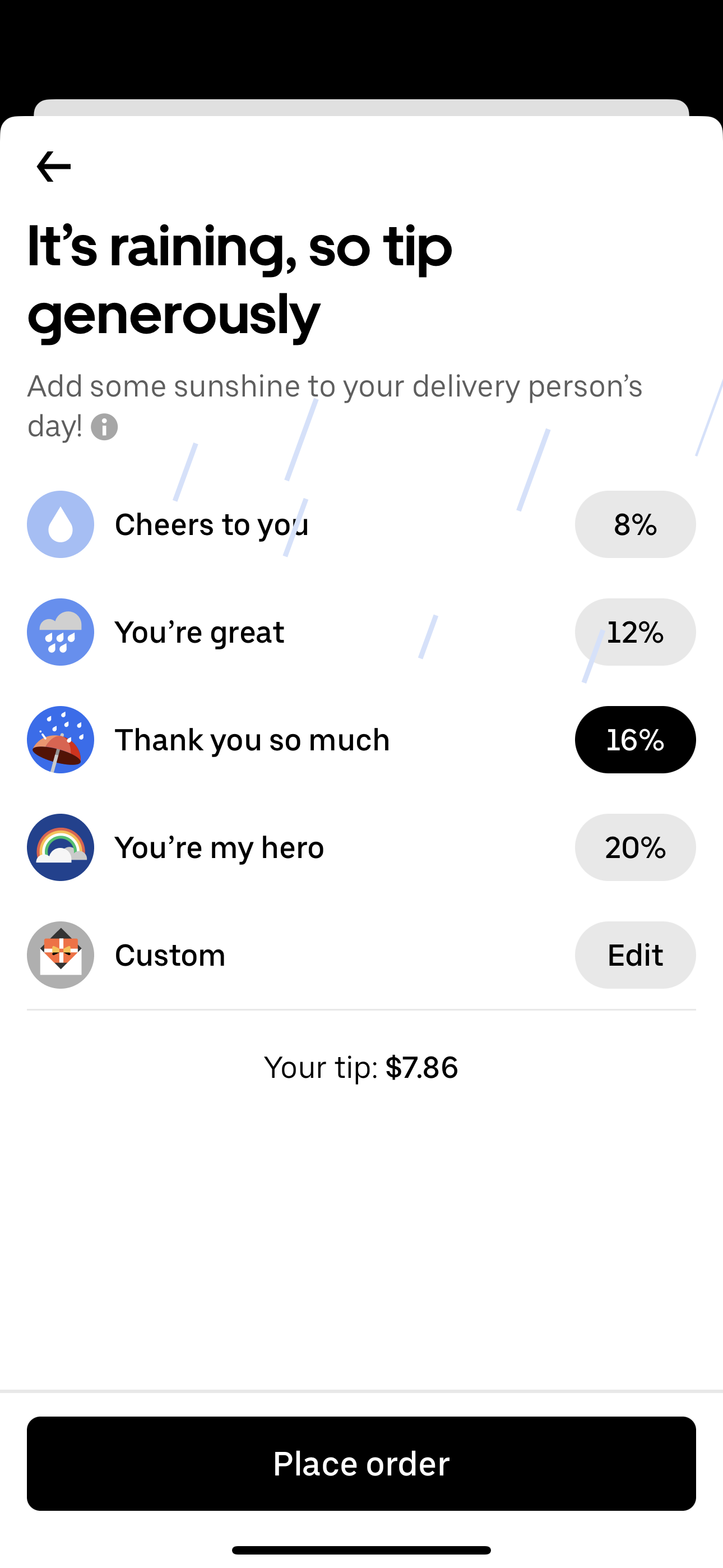 uber-eats app screenshot 253