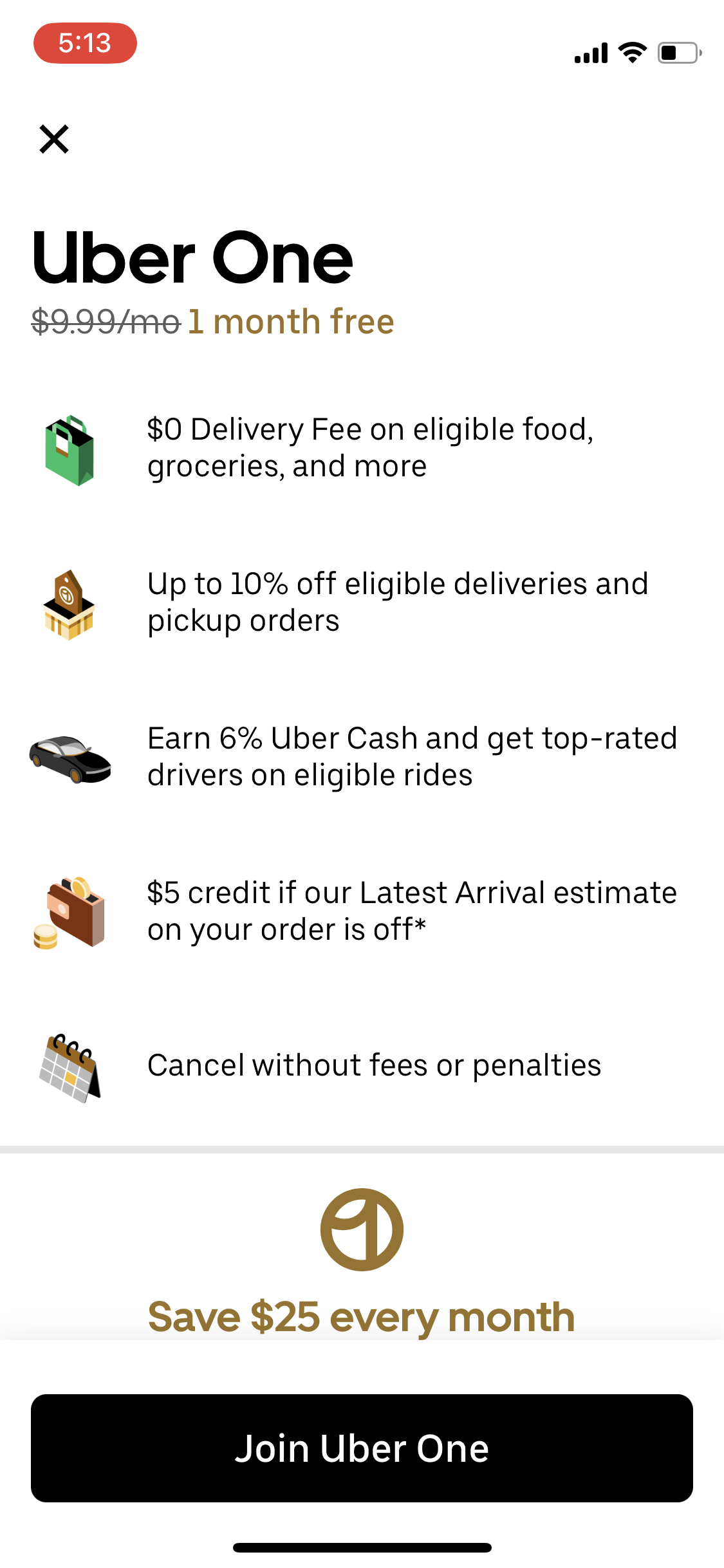 uber-eats app screenshot 251