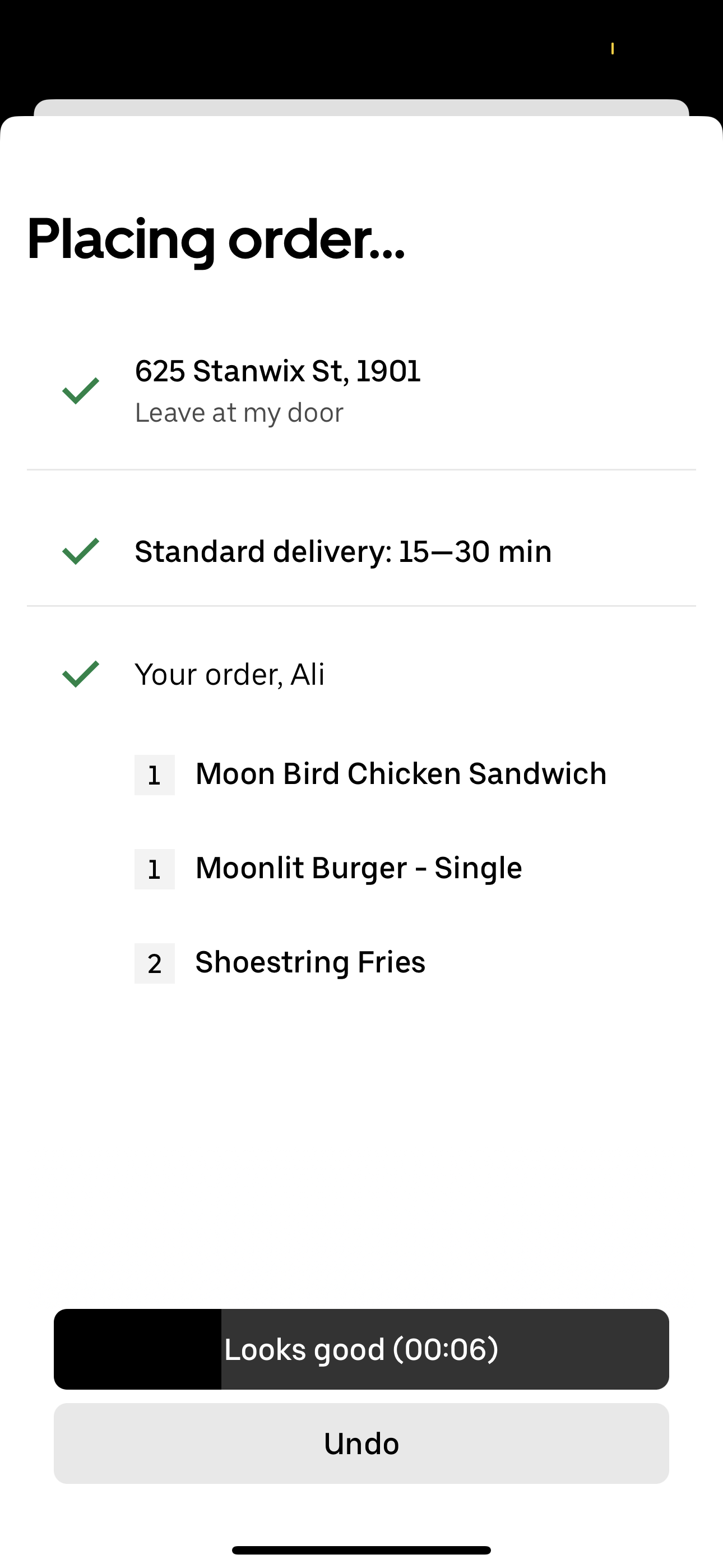uber-eats app screenshot 246
