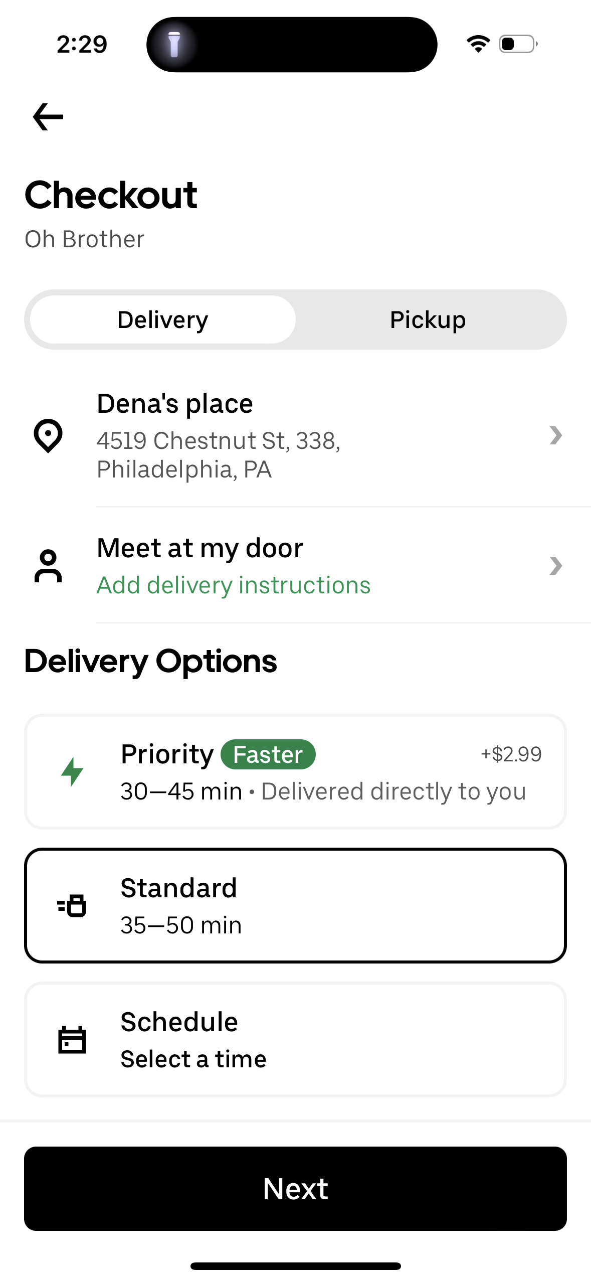 uber-eats app screenshot 225