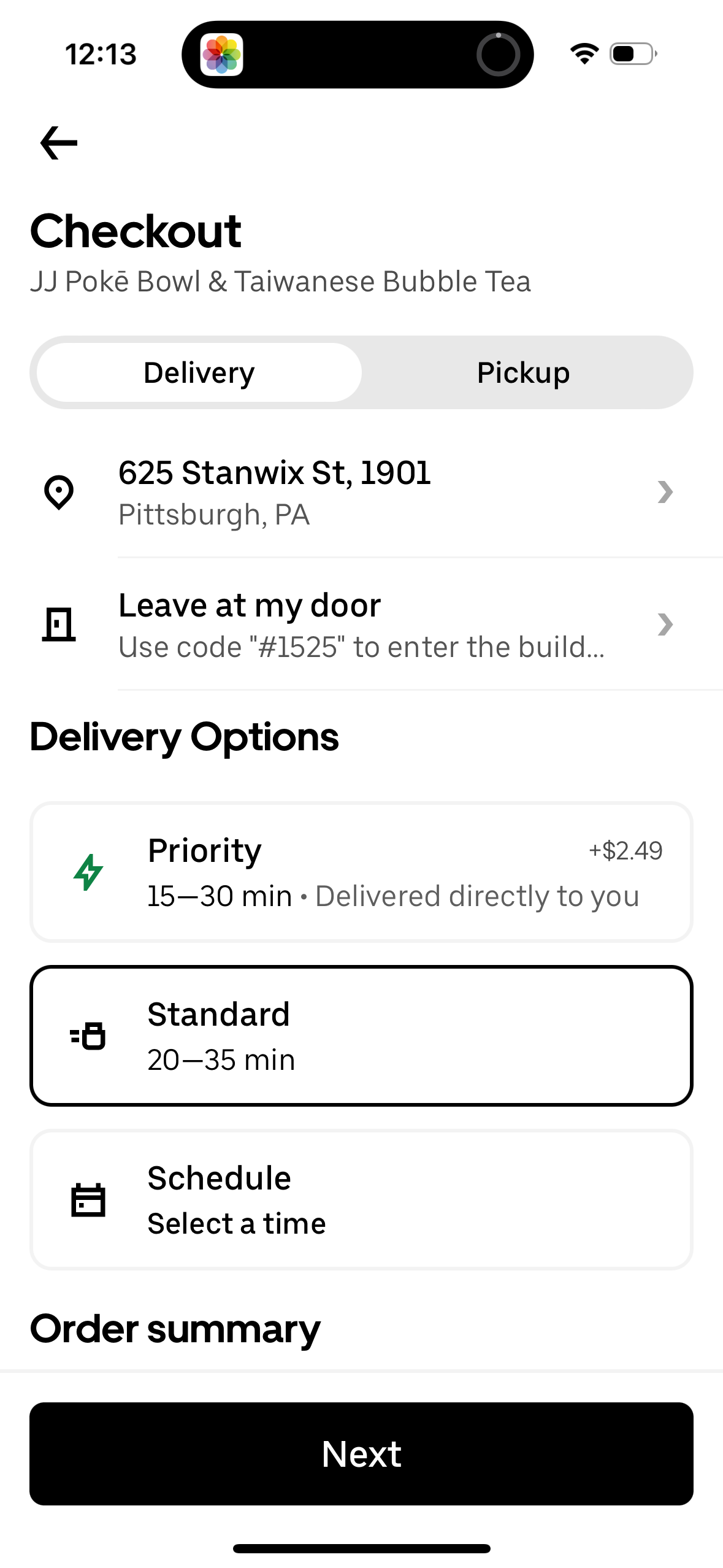 uber-eats app screenshot 195