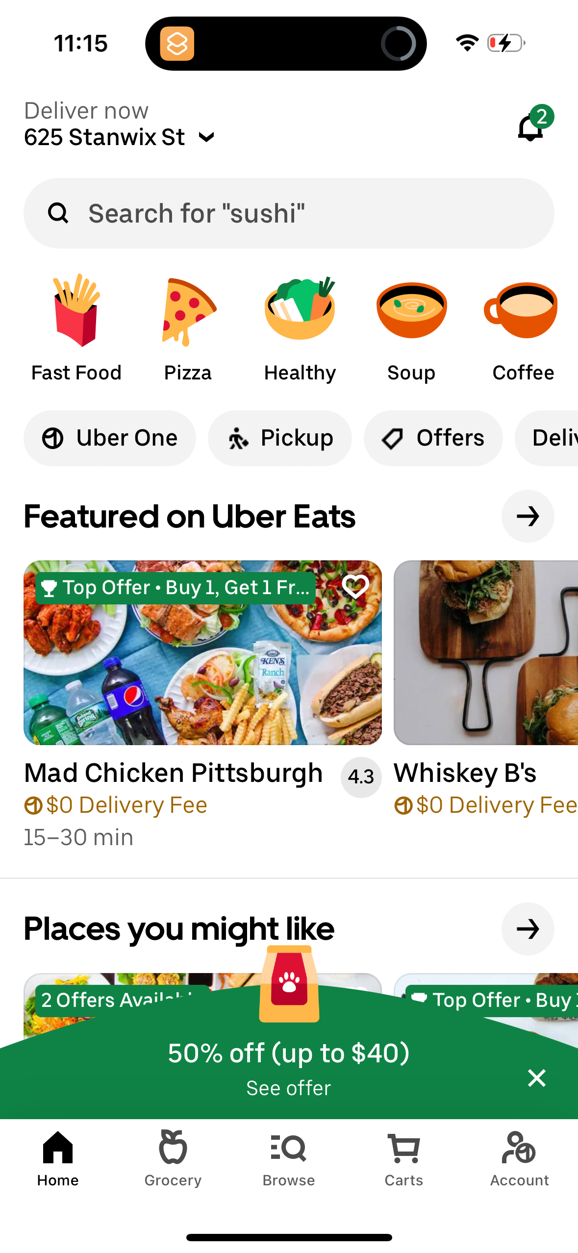 uber-eats app screenshot 171