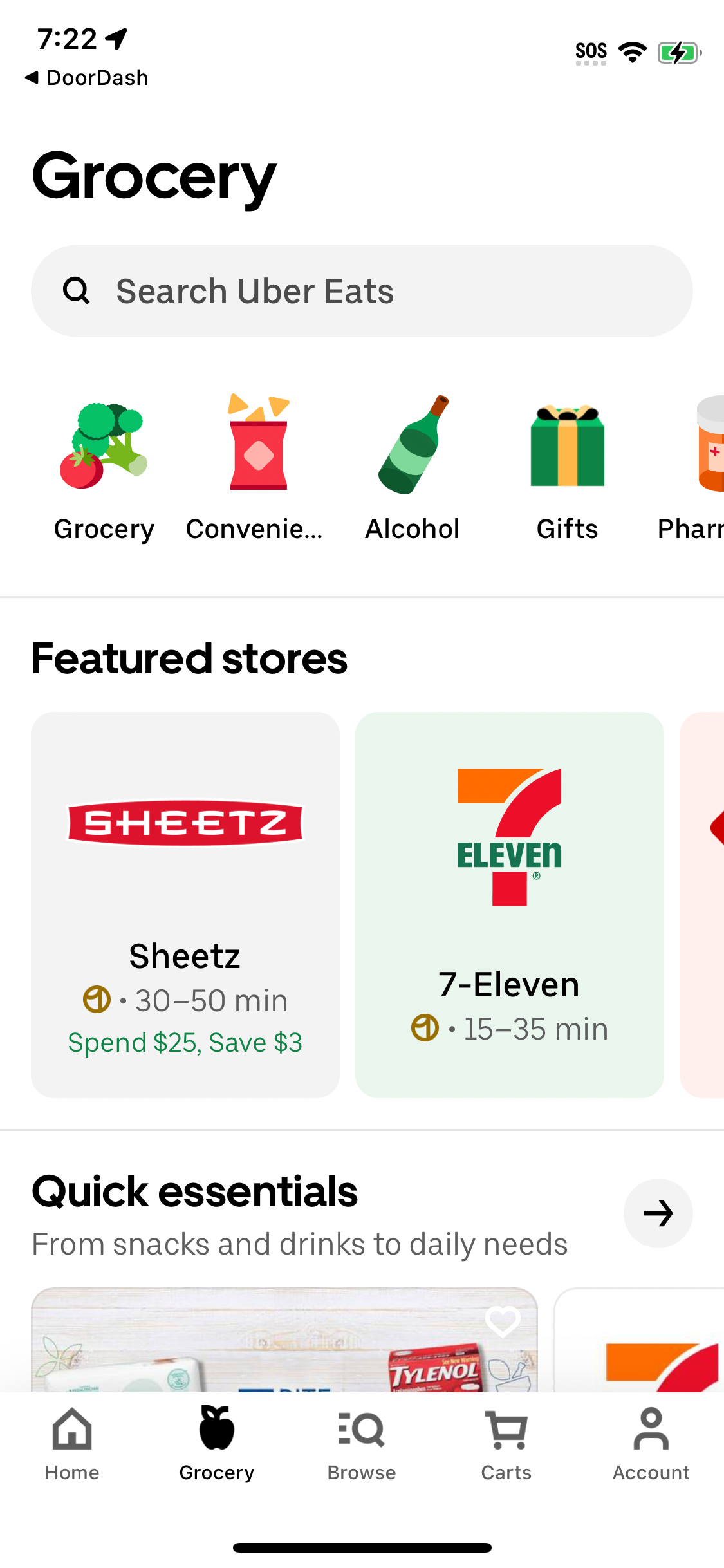 uber-eats app screenshot 166